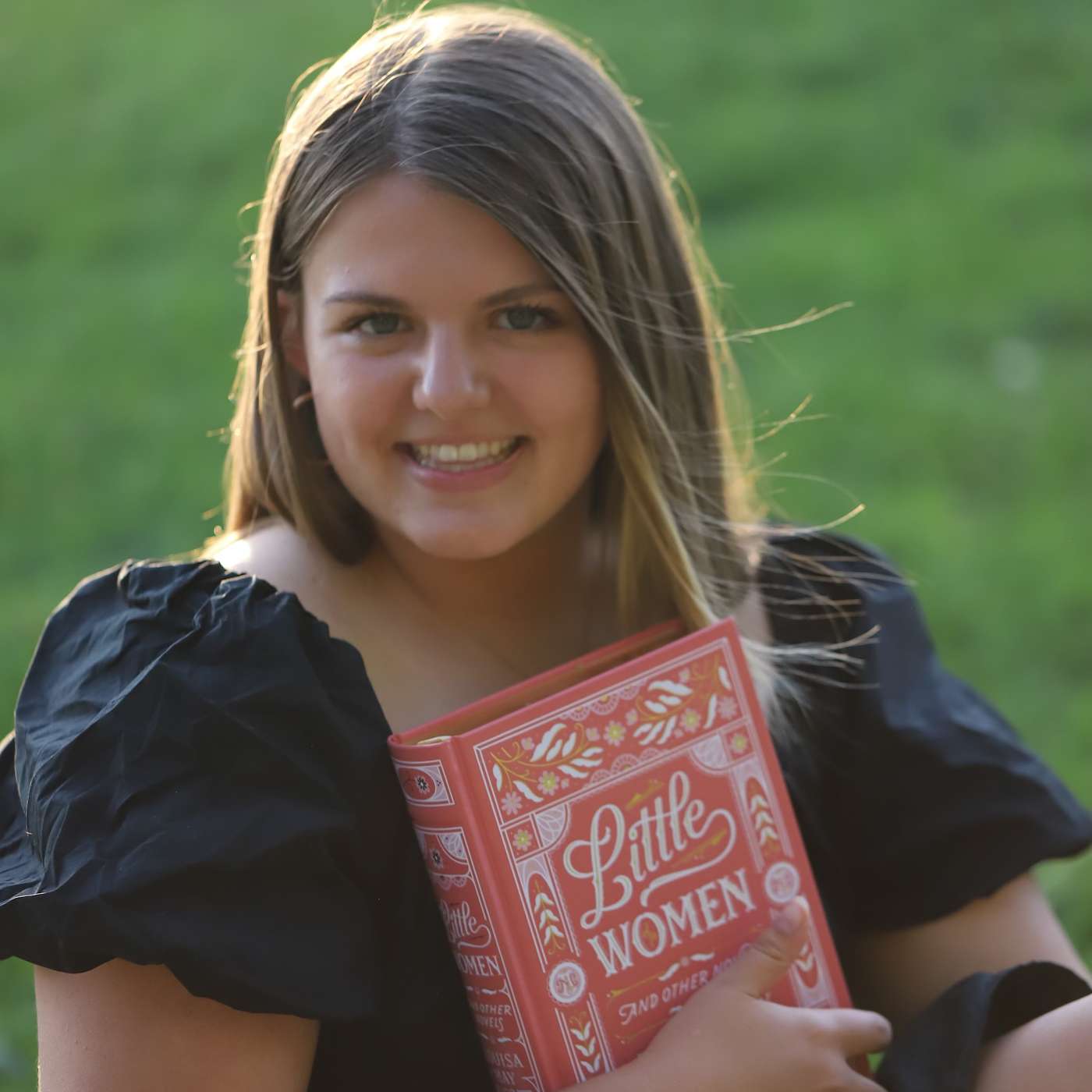 Graduation and the Enneagram with Payge Wicks