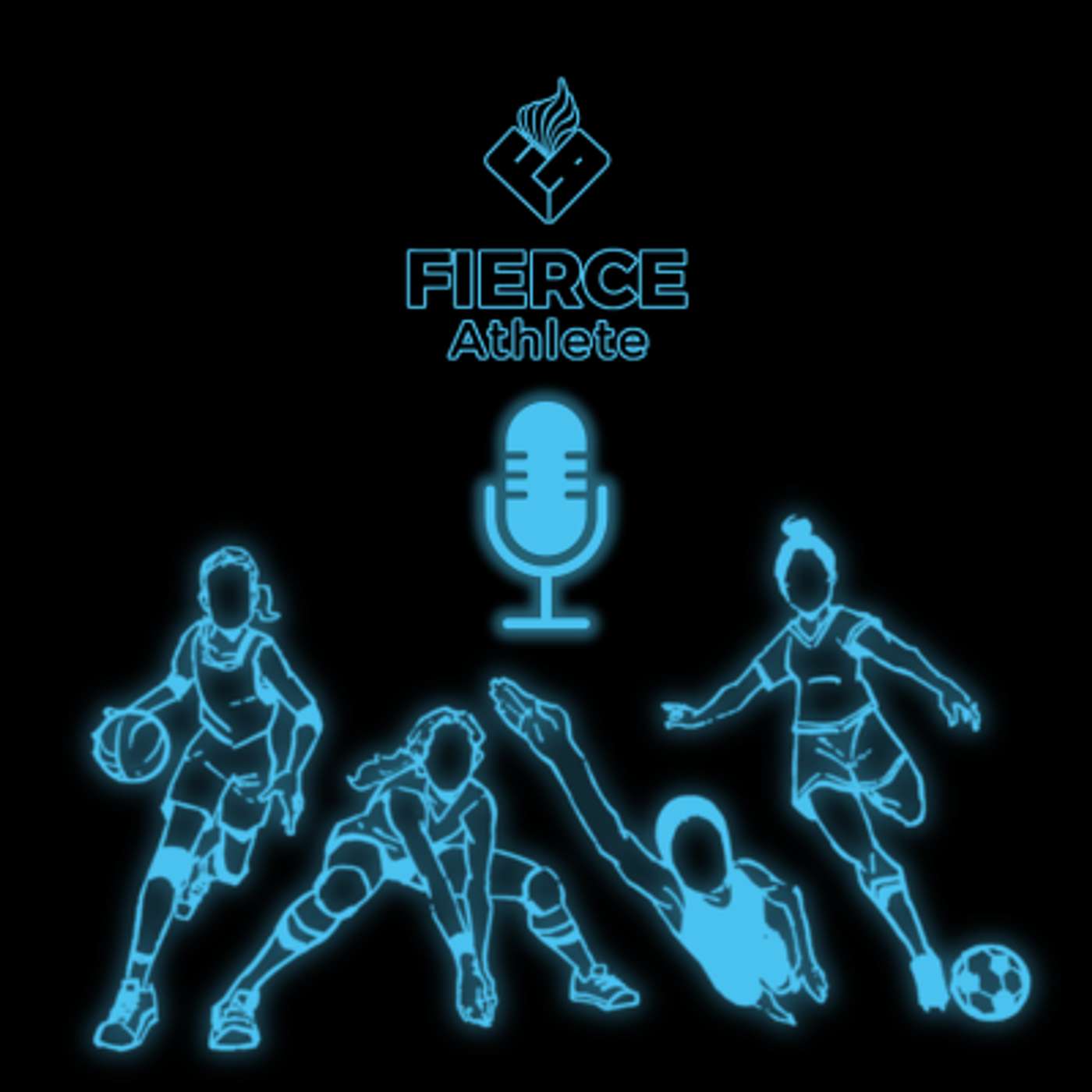 FIERCE Athlete Podcast