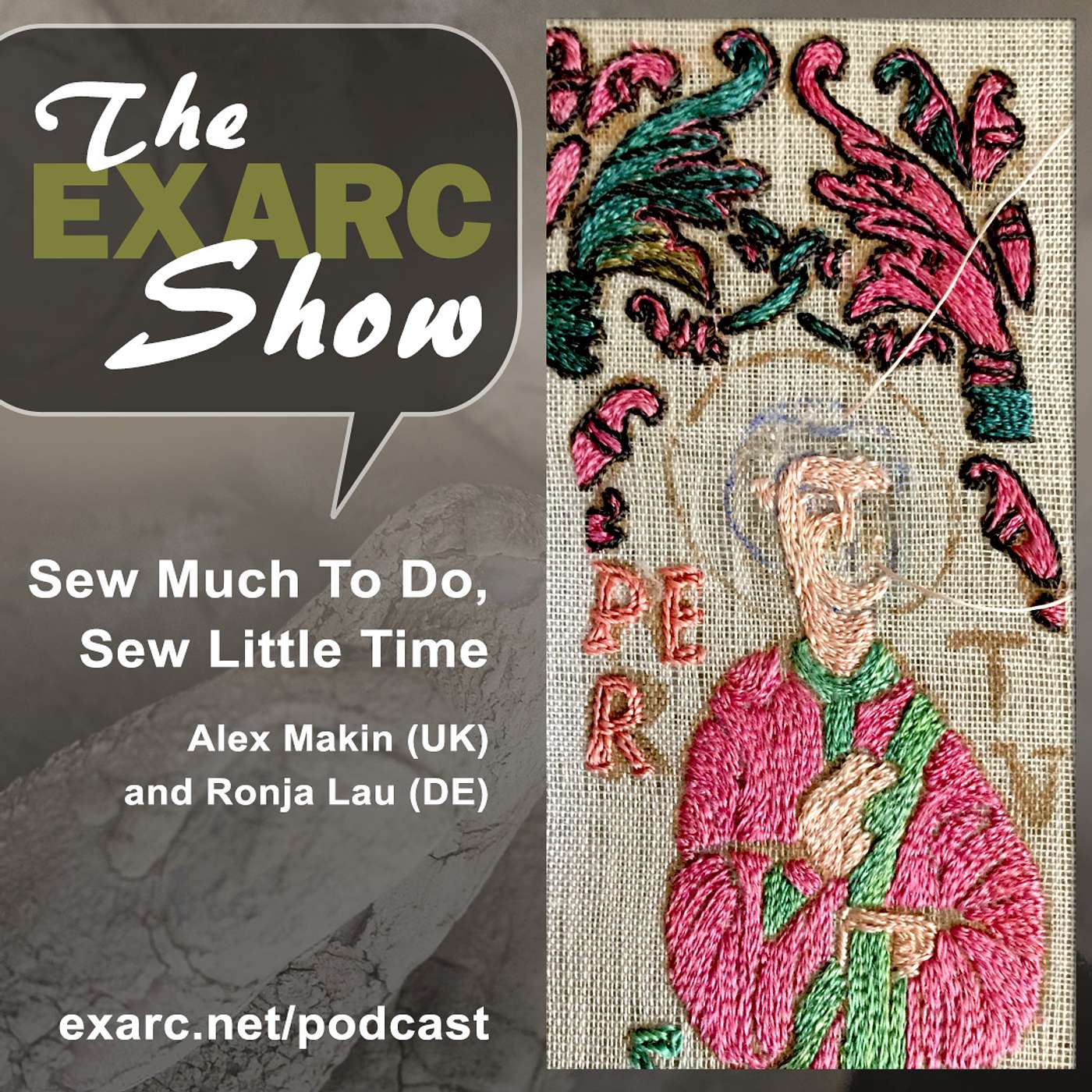 The EXARC Show