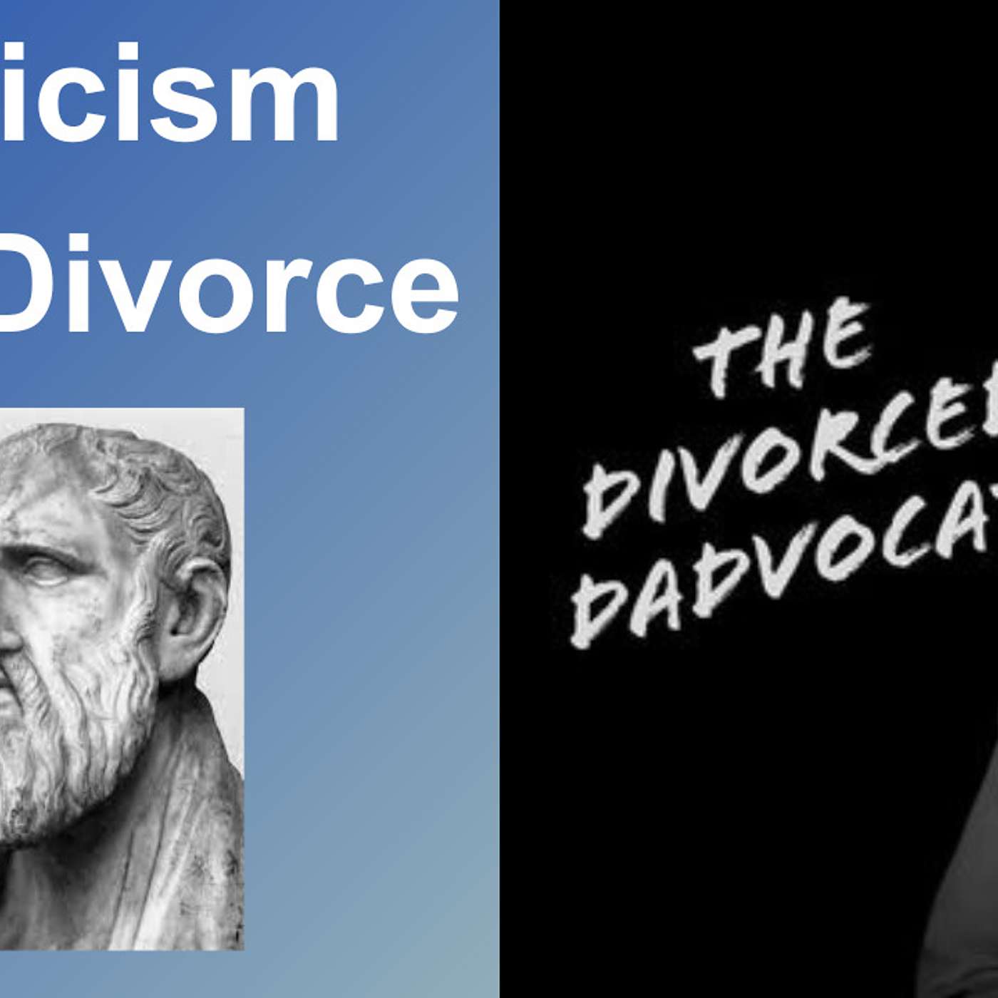 The Divorced Dadvocate: Divorce Support For Dads