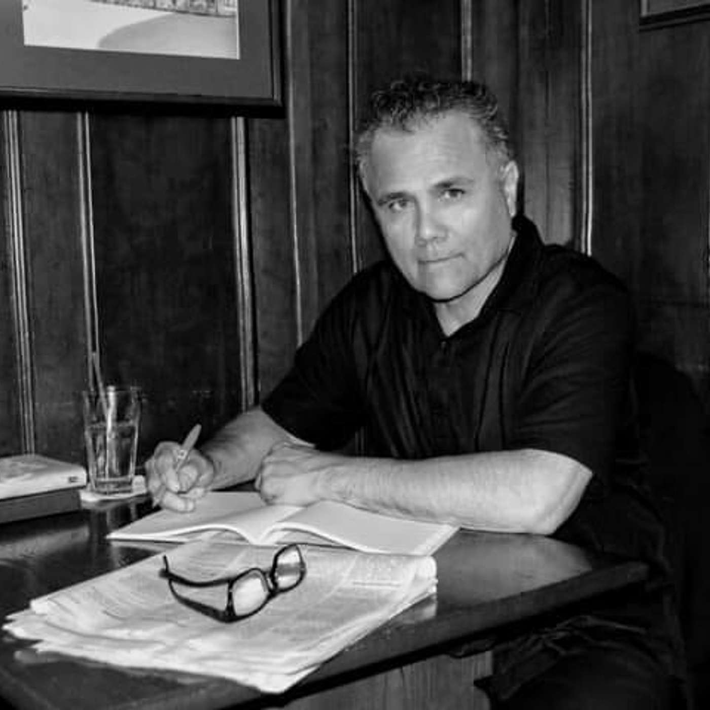 The City\'s Backyard