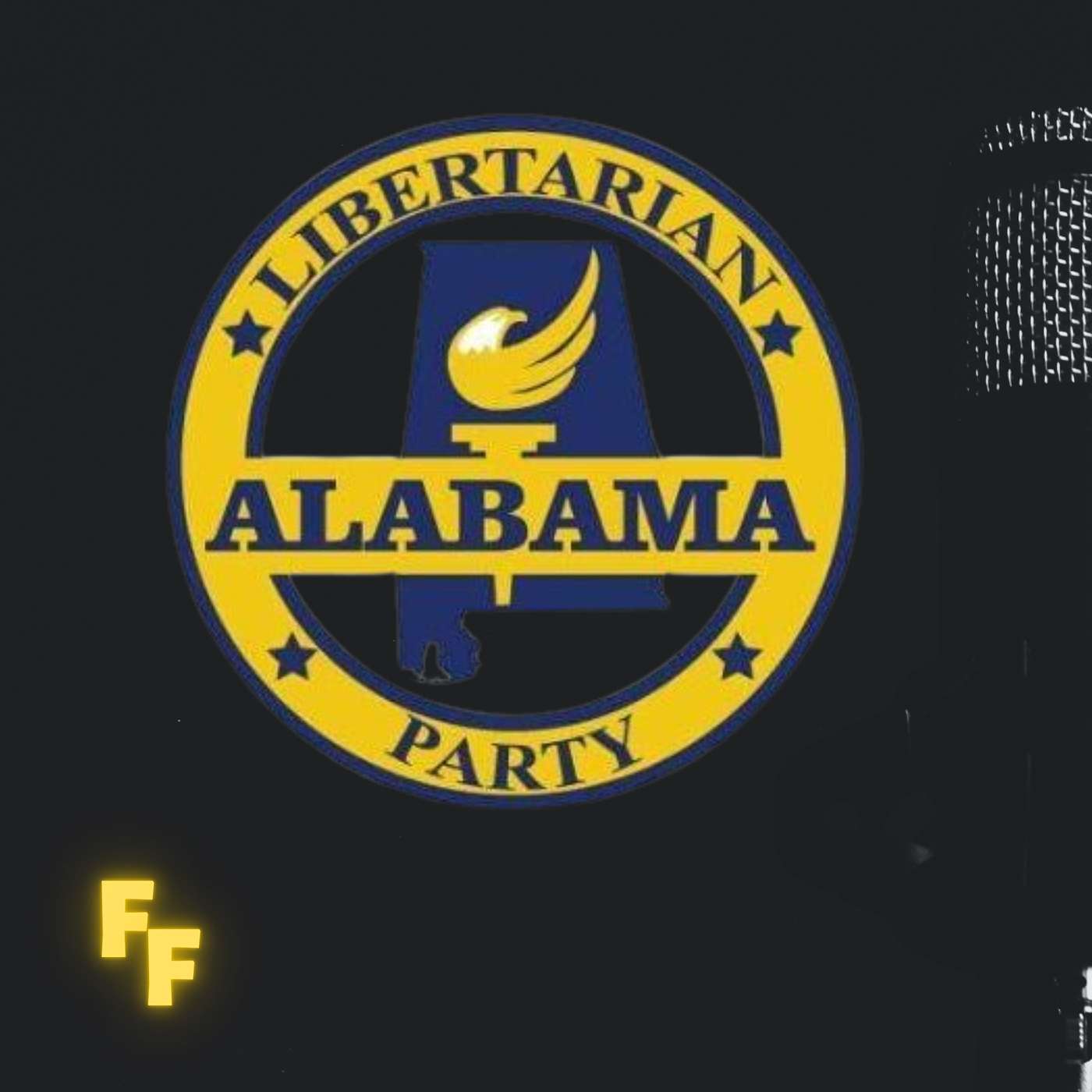 128 - Friendly Fire: Highlighting 64 Libertarian Candidates In AL