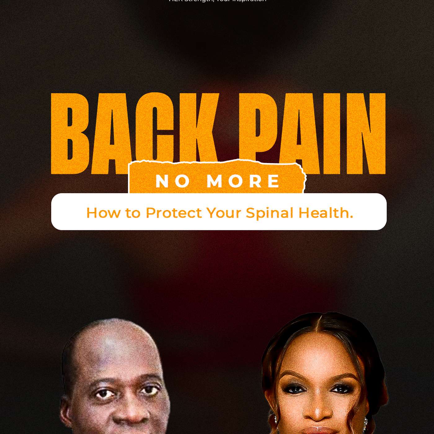 HERcast with Dr. Chito