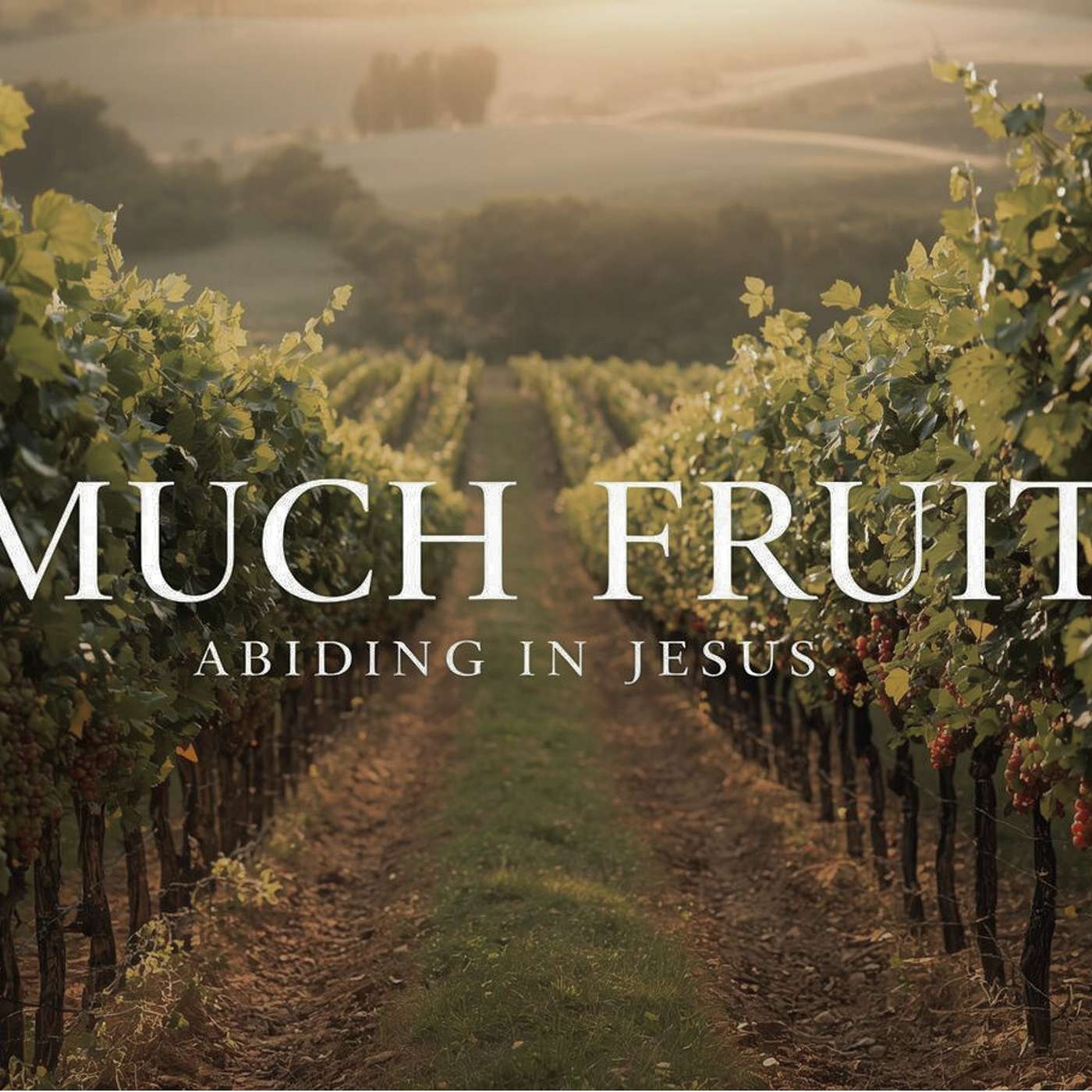 Recognizing Much Fruit