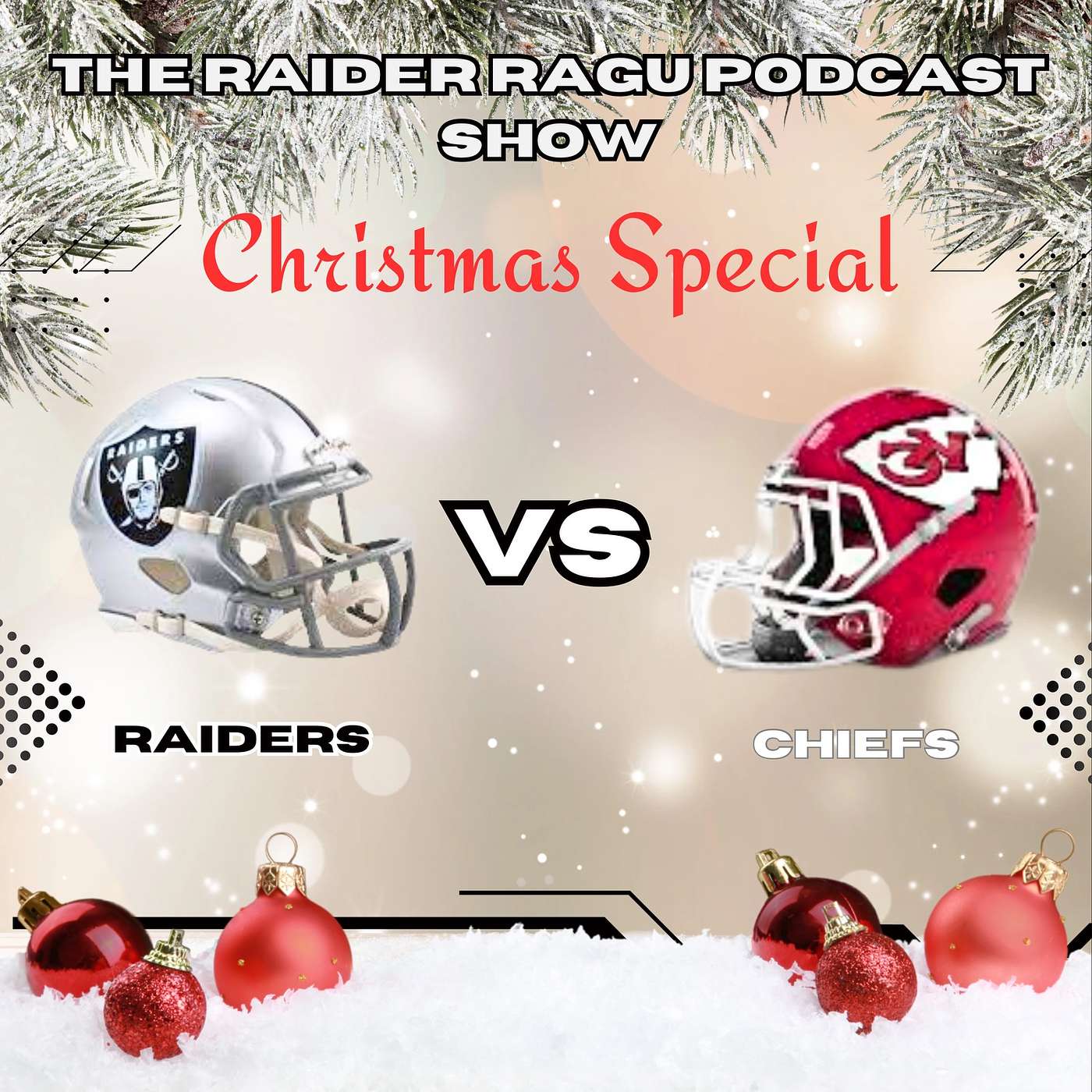 Christmas in KC! Pre Game show