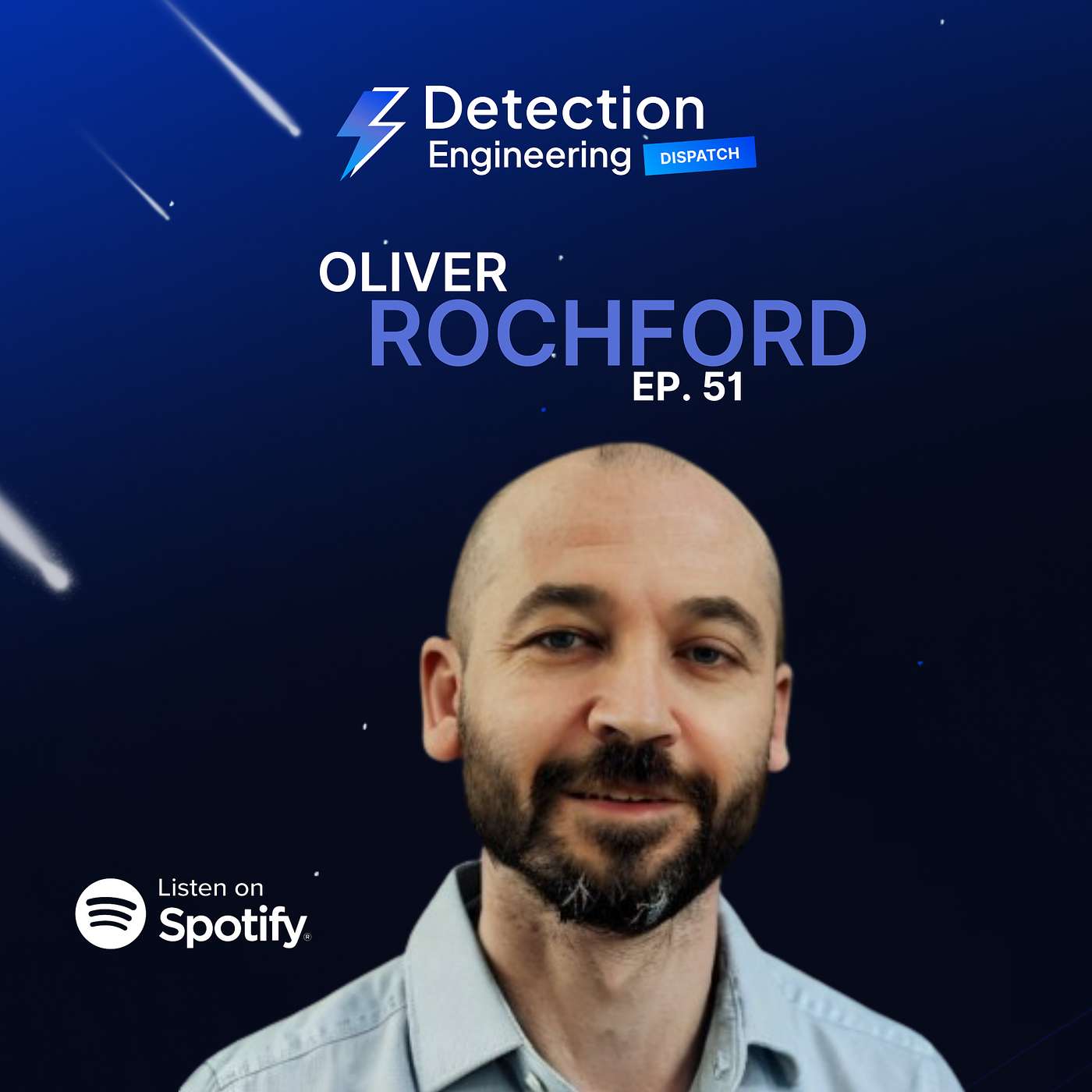 Detection Engineering Dispatch