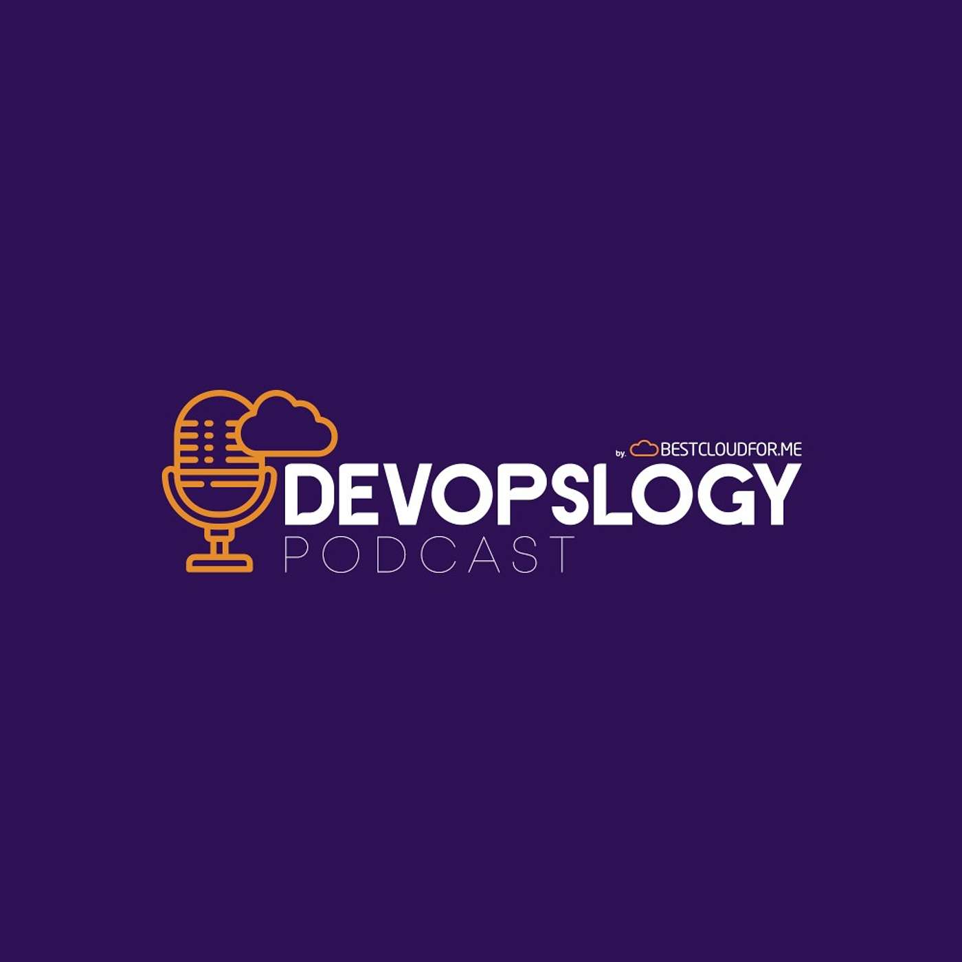 Devopslogy podcast artwork