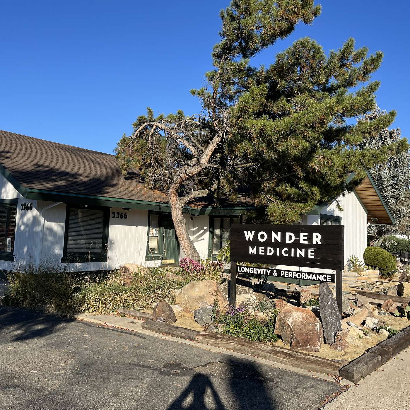 The Wonder Medicine and Bill Brandenburg Story in 2023