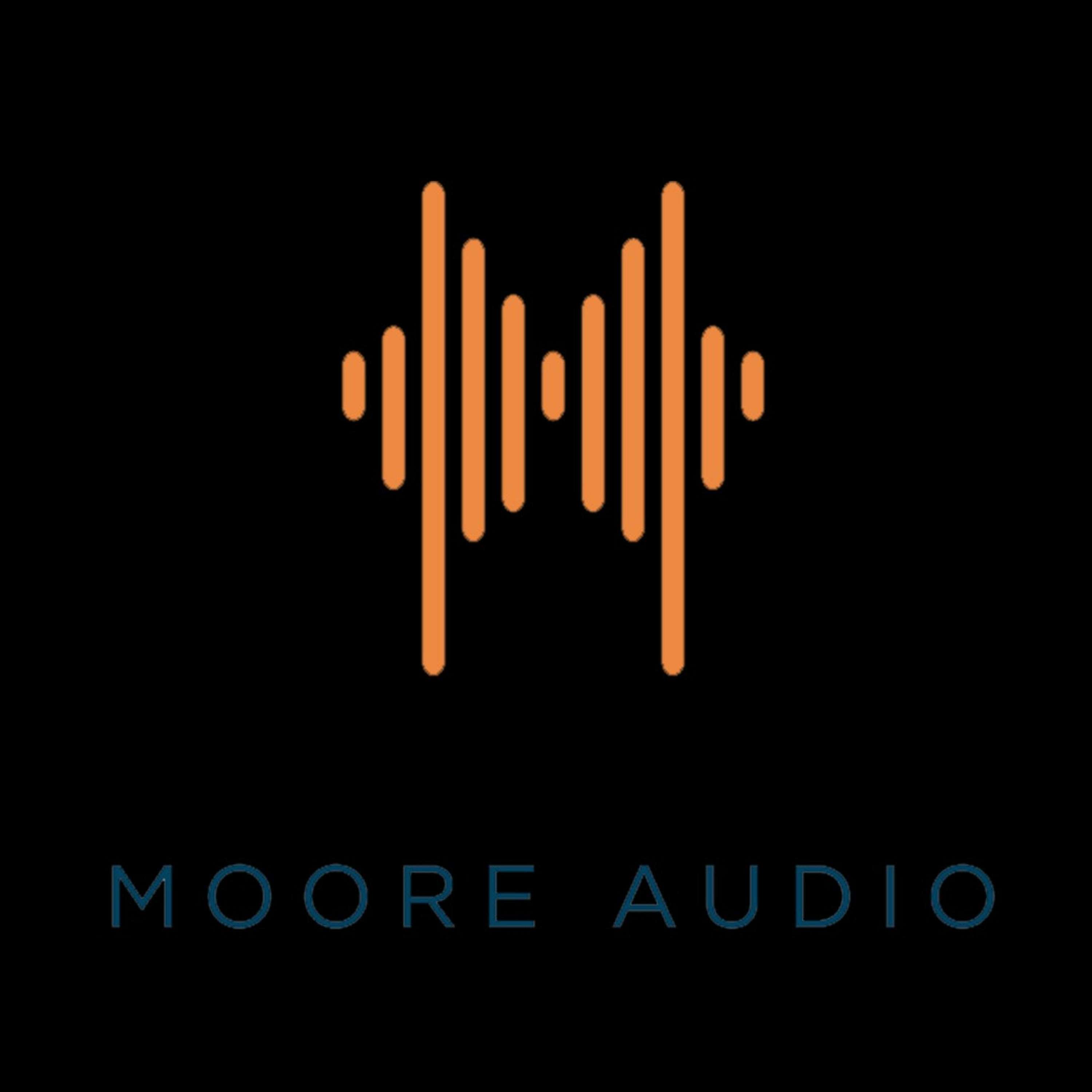 Moore Audio Drama