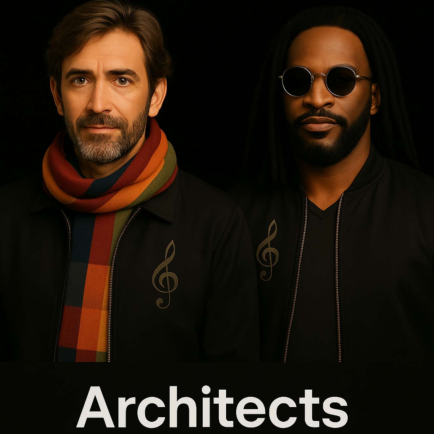 Max and Mello’s Architects of Soul