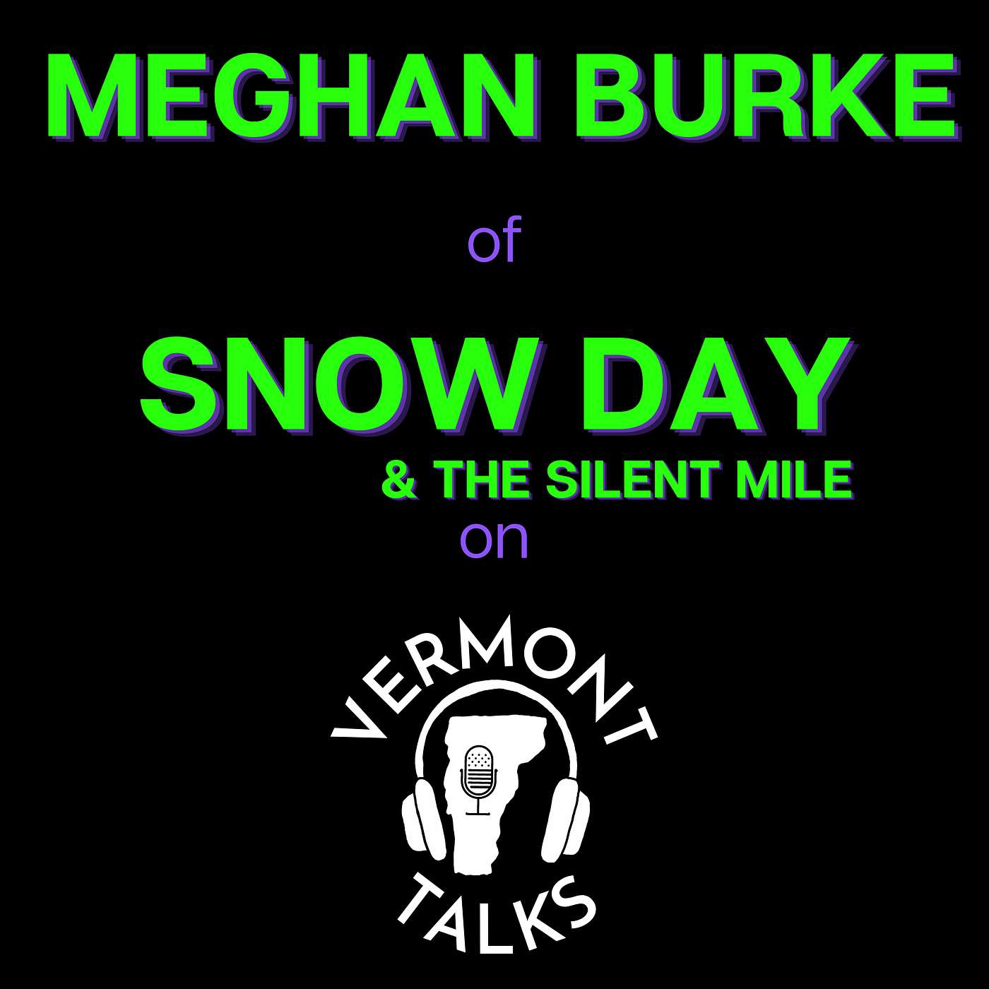Vermont Talks