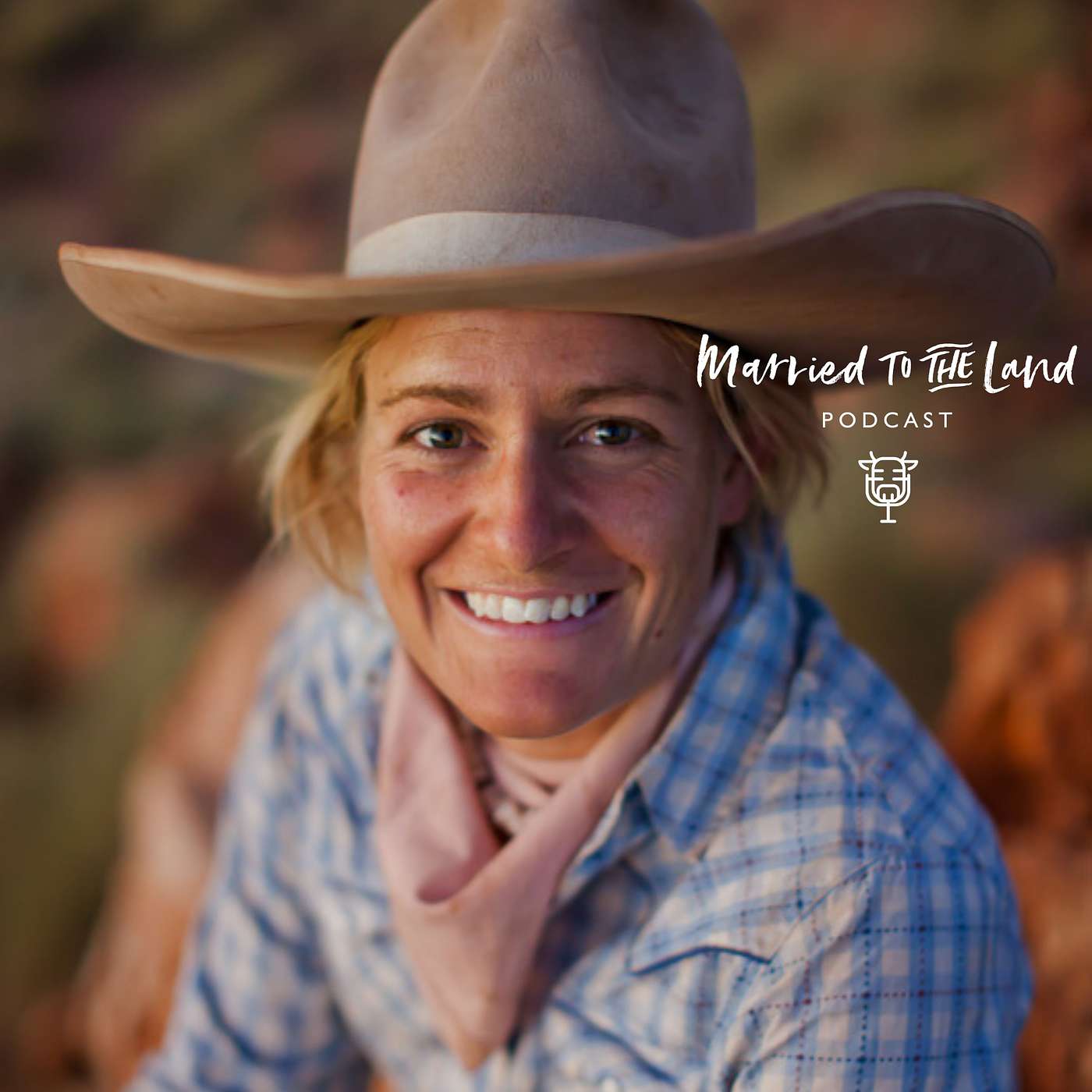 Life Between the Red Dirt and the Beef Trade with Annabelle Coppin