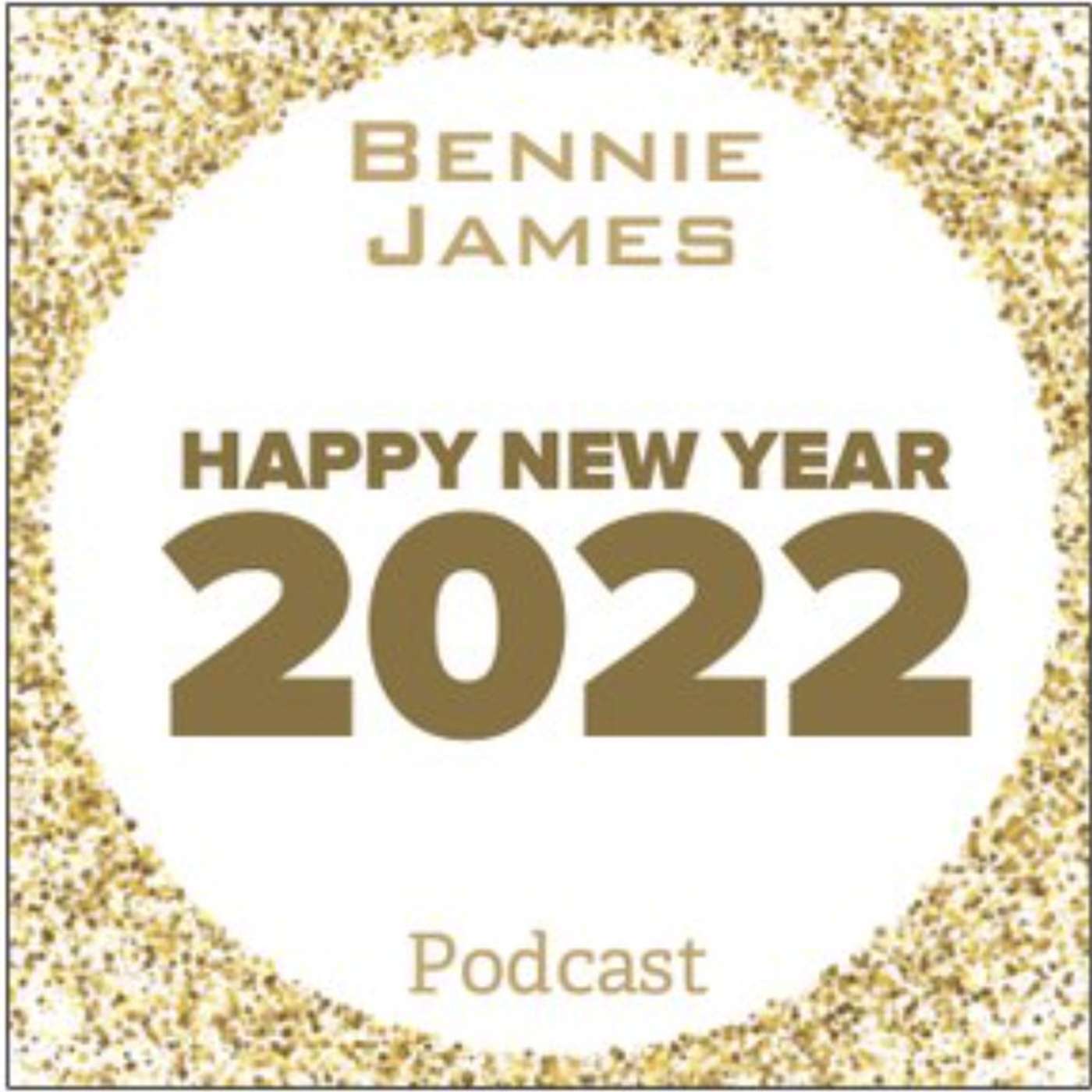 Happy New Year 2022 (Premium)