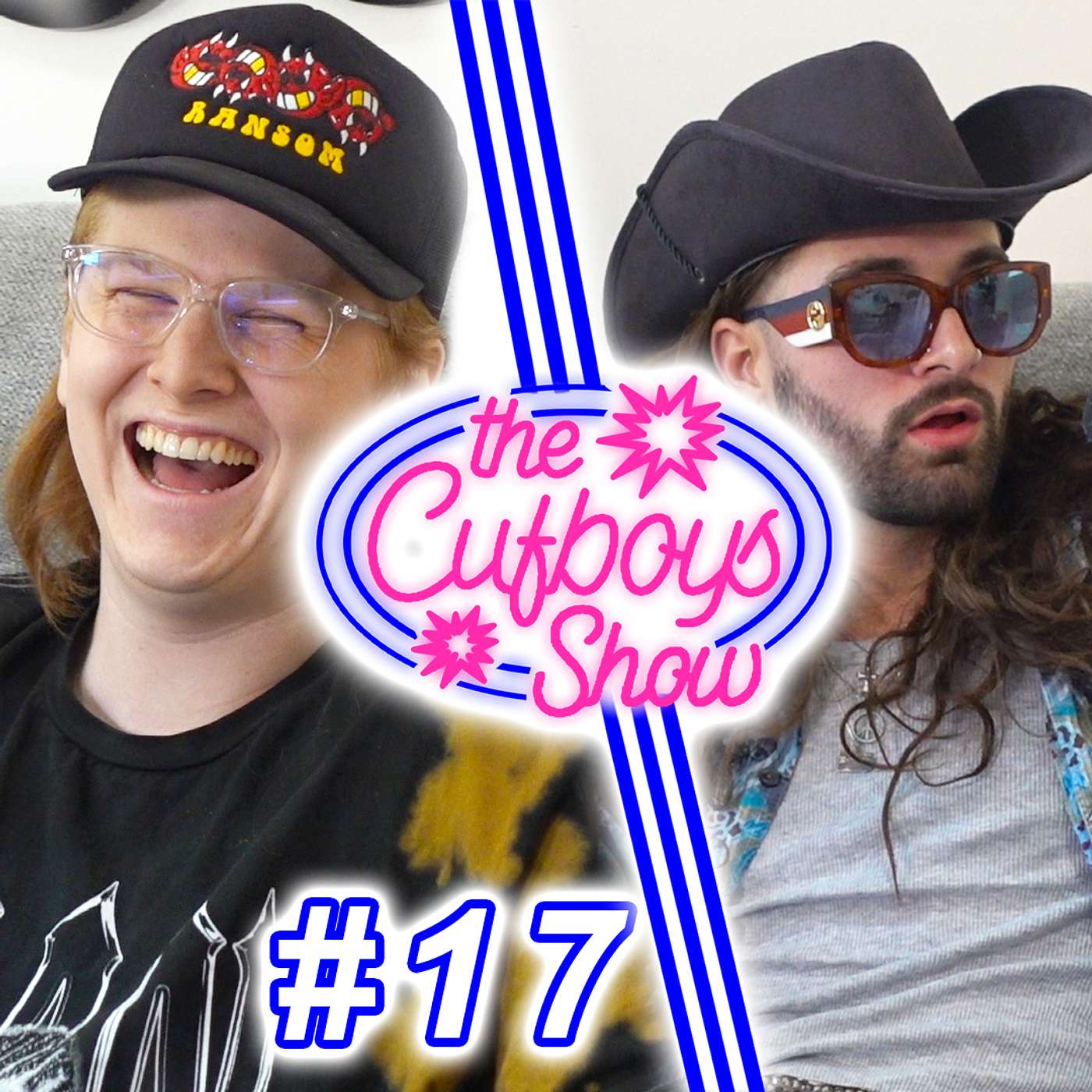 The CUFBOYS Show