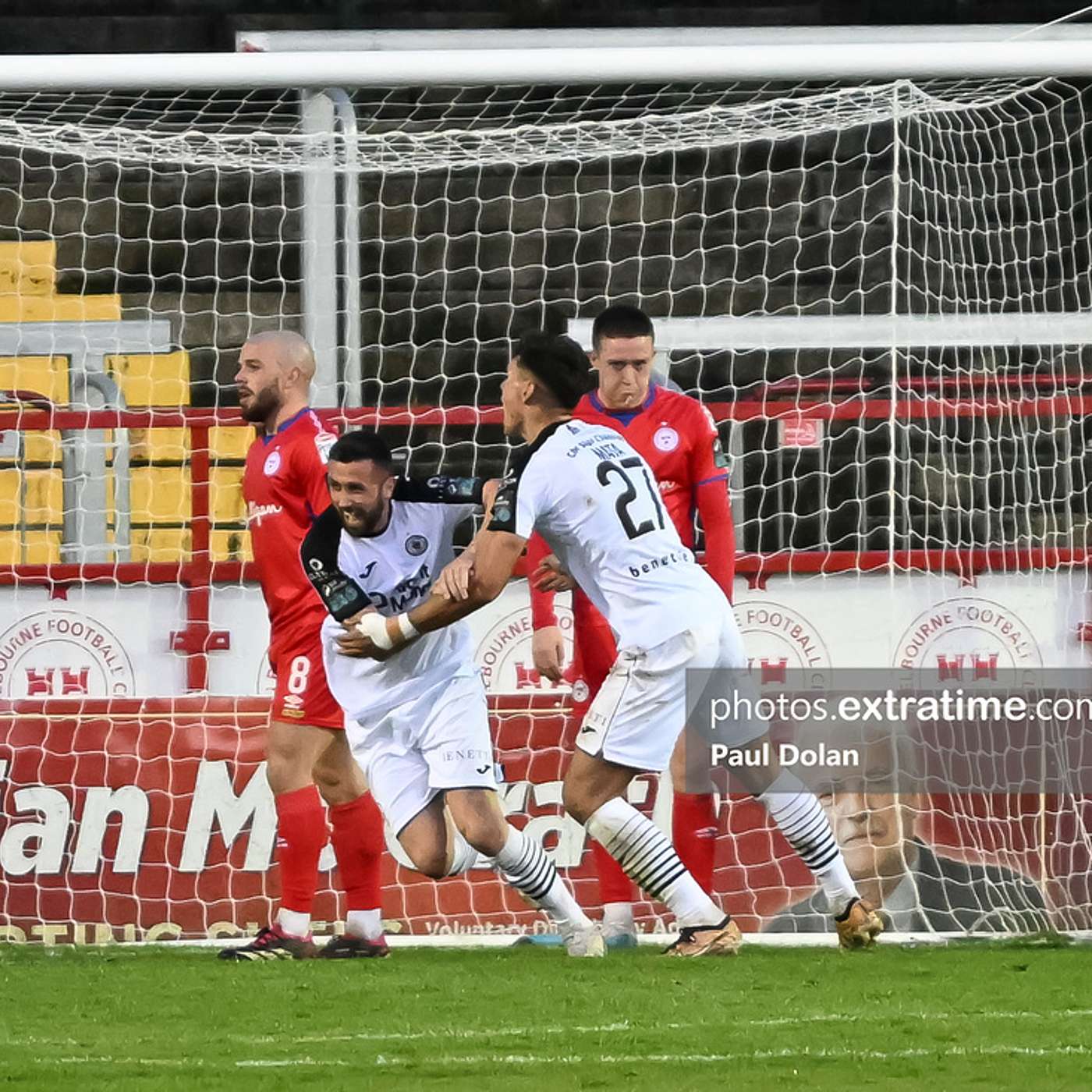 Extratime.com League of Ireland Voice Notes - Episode 10