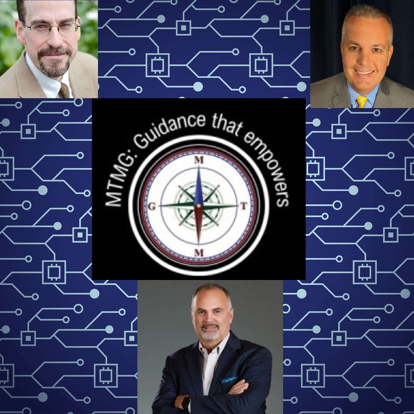 The Wireless Way, with Chris Whitaker