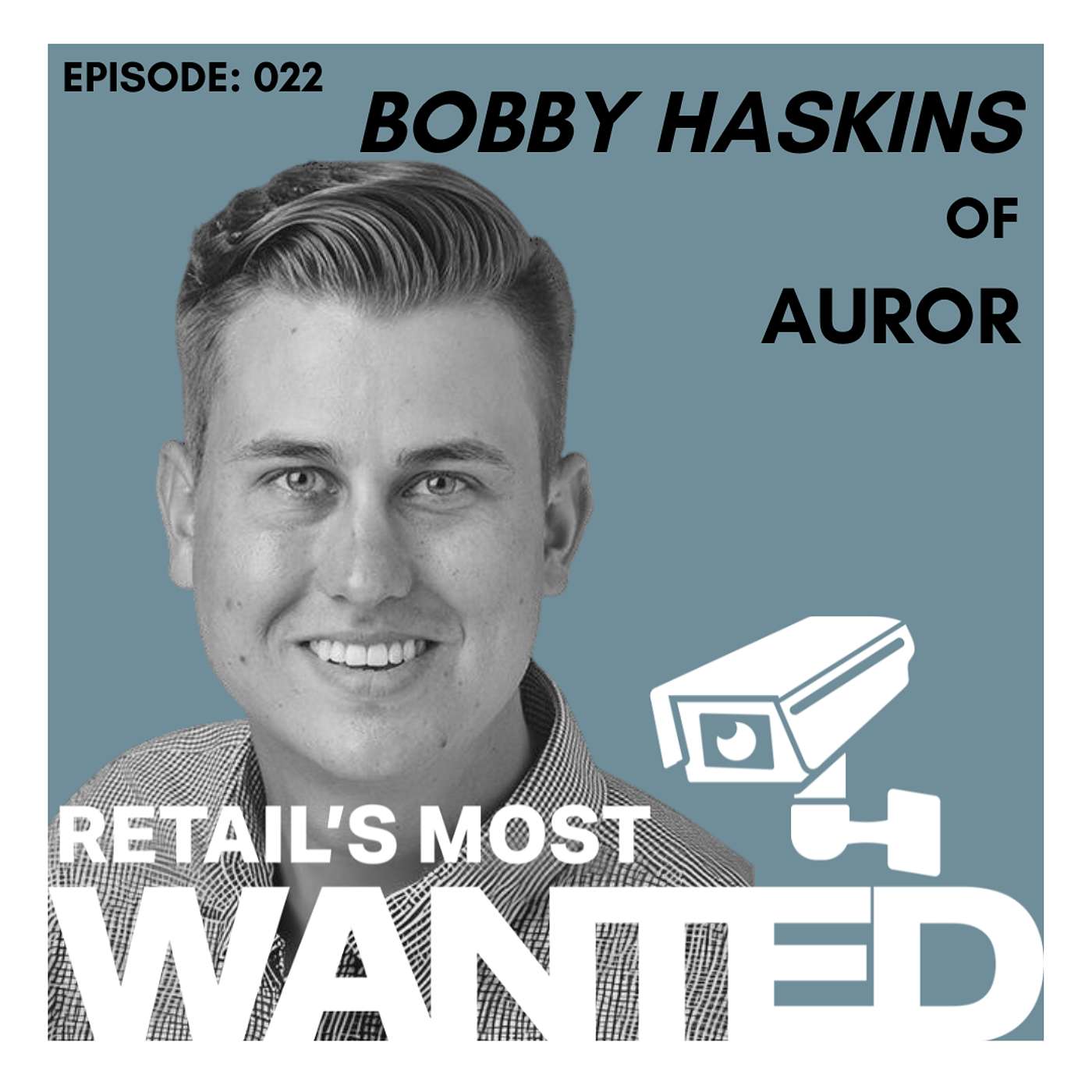 Retail\'s Most Wanted