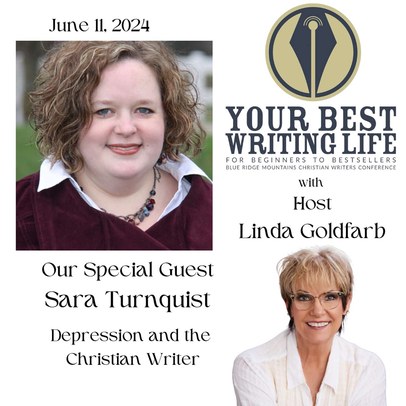 Your Best Writing Life