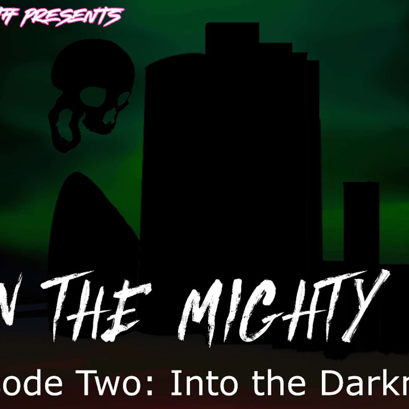 Saves Vs Death - EMF- Into the Darkness