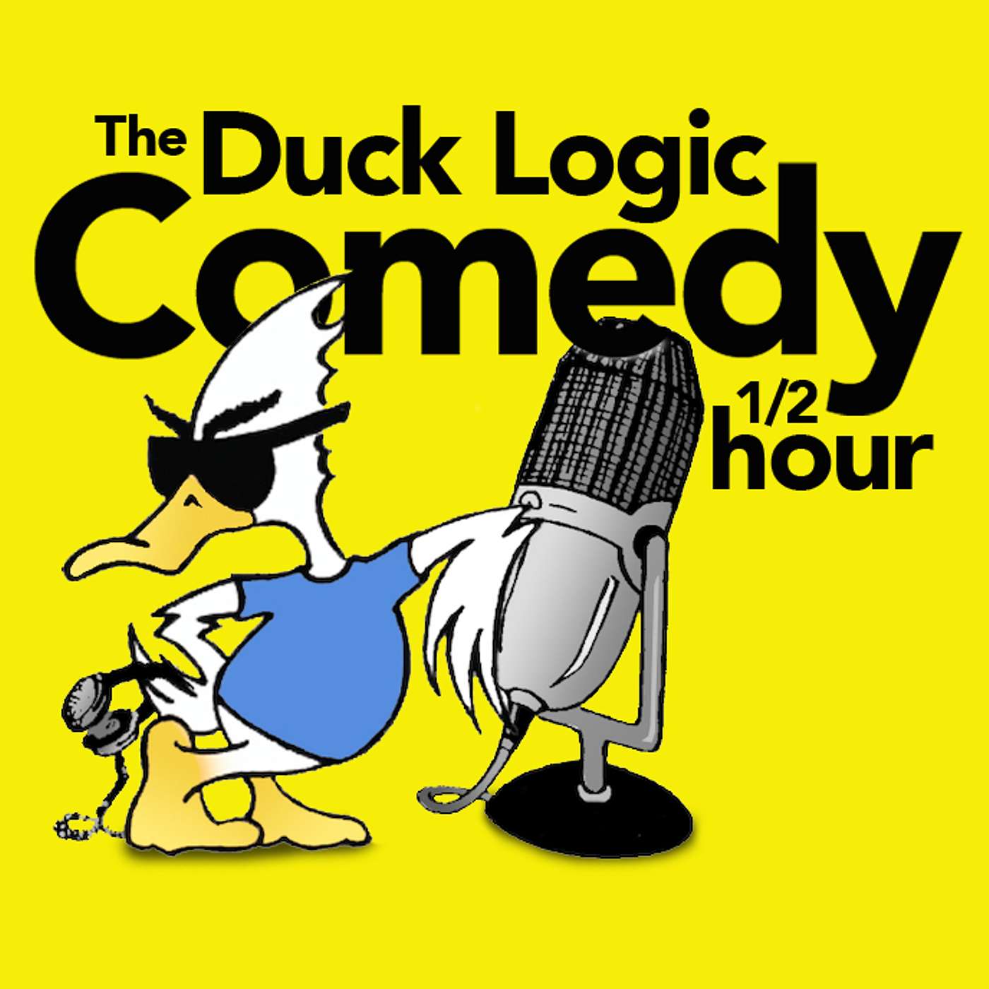 "Tell me more about the withering leg." episode artwork