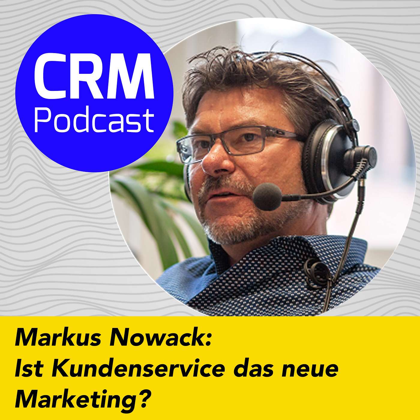 CRM Podcast