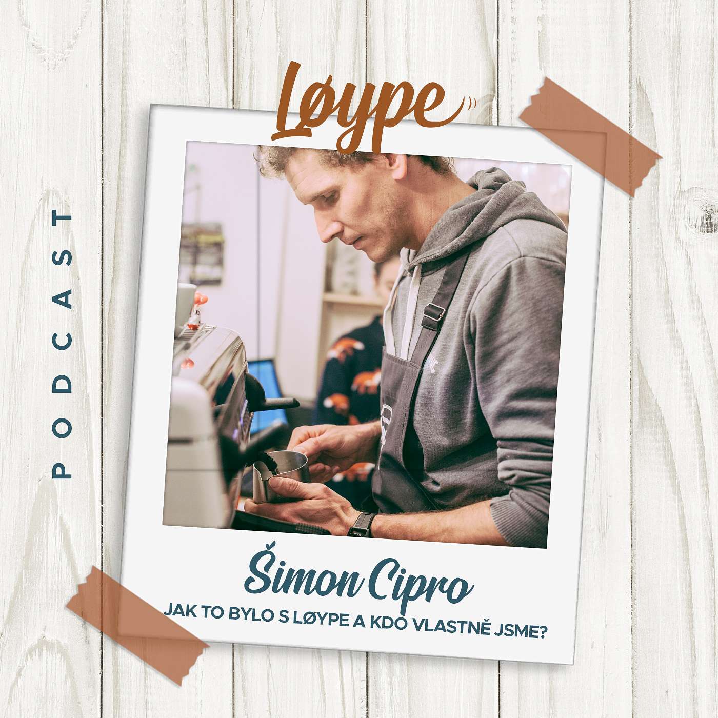 Løype podcast