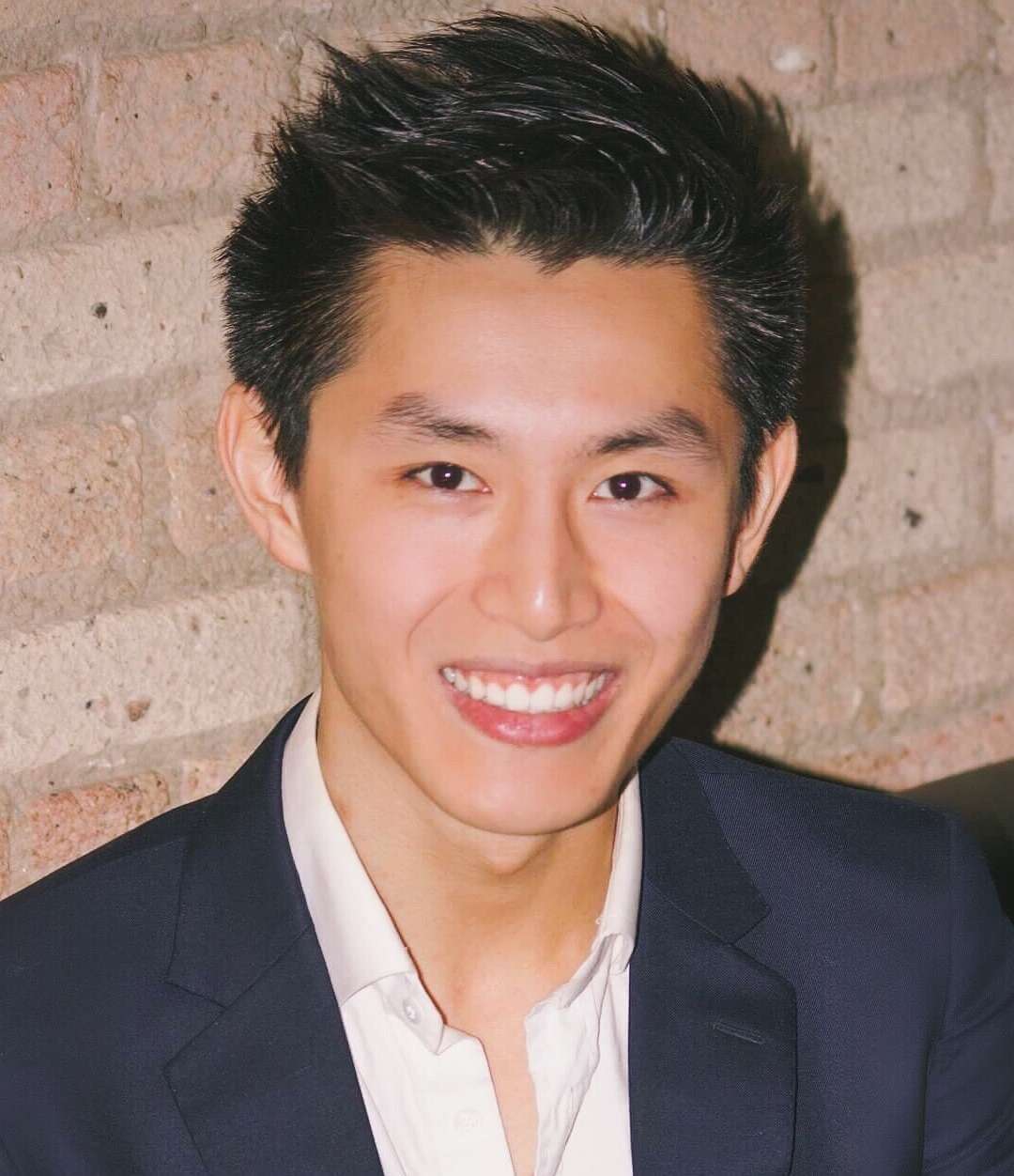 Jackie Wu