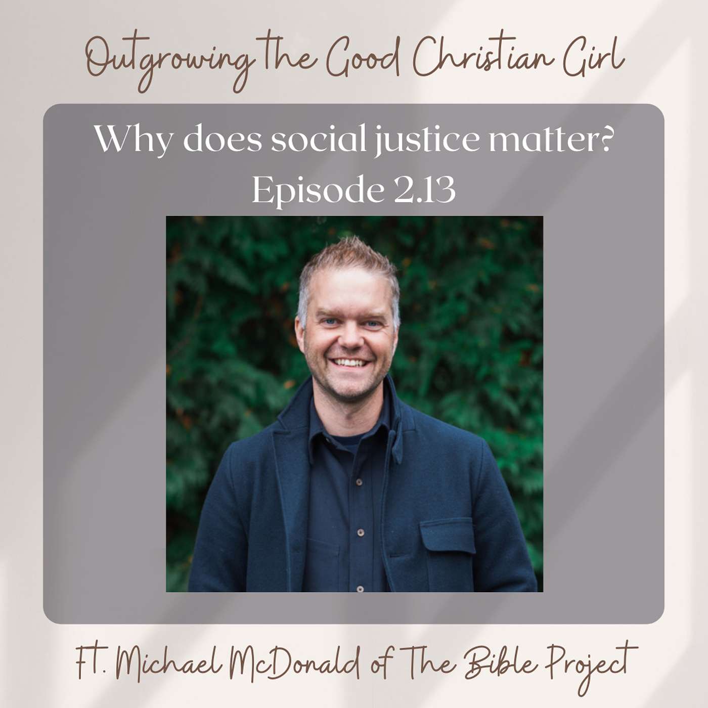 Outgrowing the Good Christian Girl