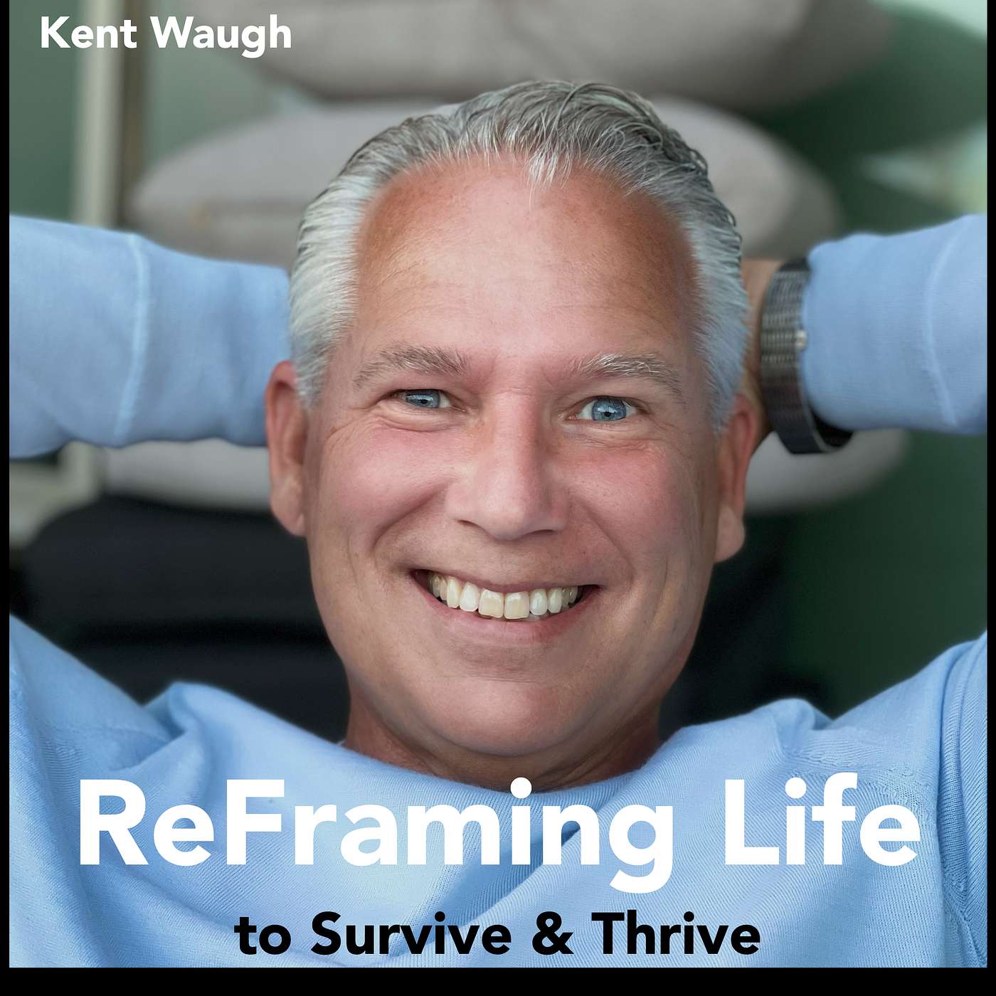 ReFraming Life cover art