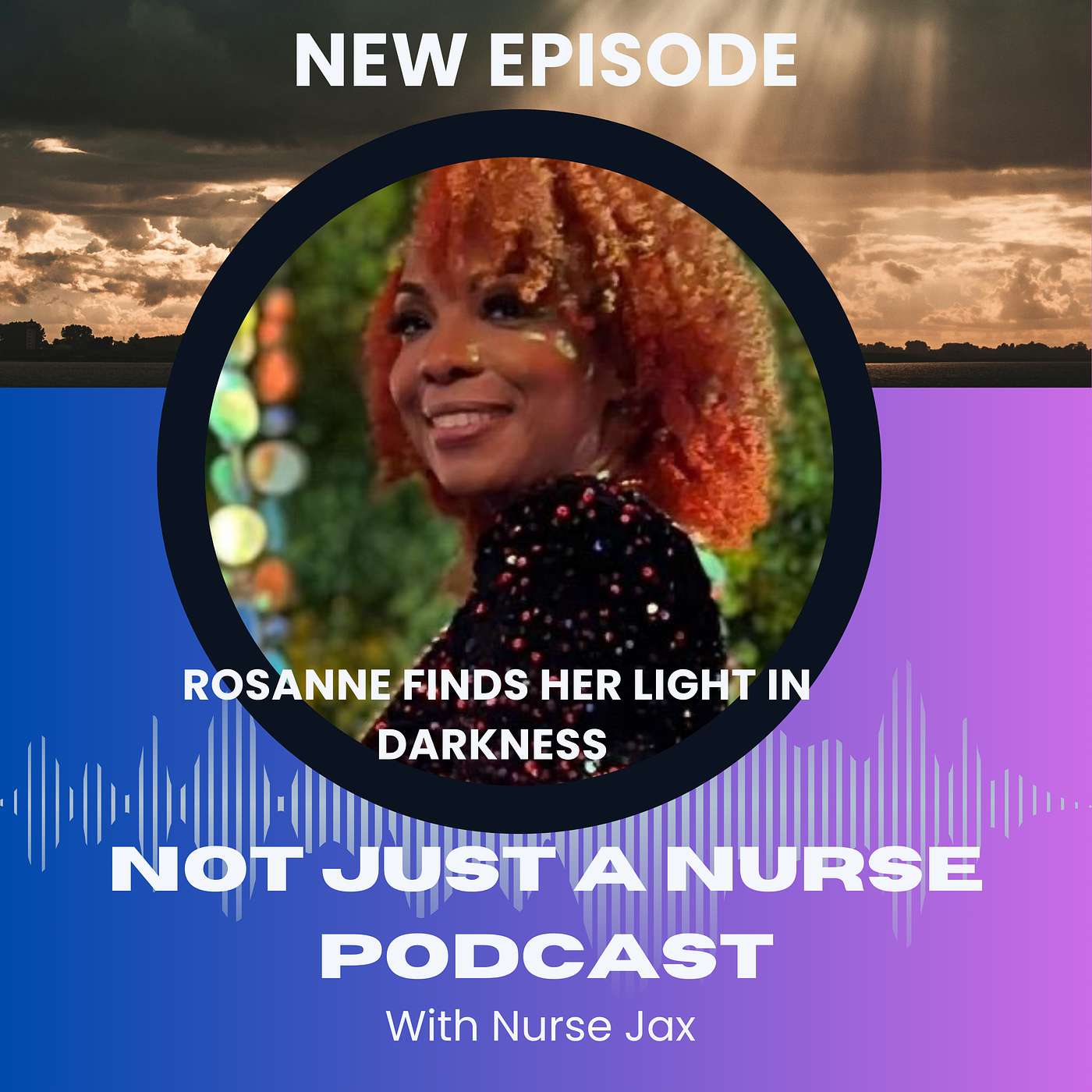 How A Sudden Loss Reshaped A Mother’s Life And Helped Her Reclaim Herself