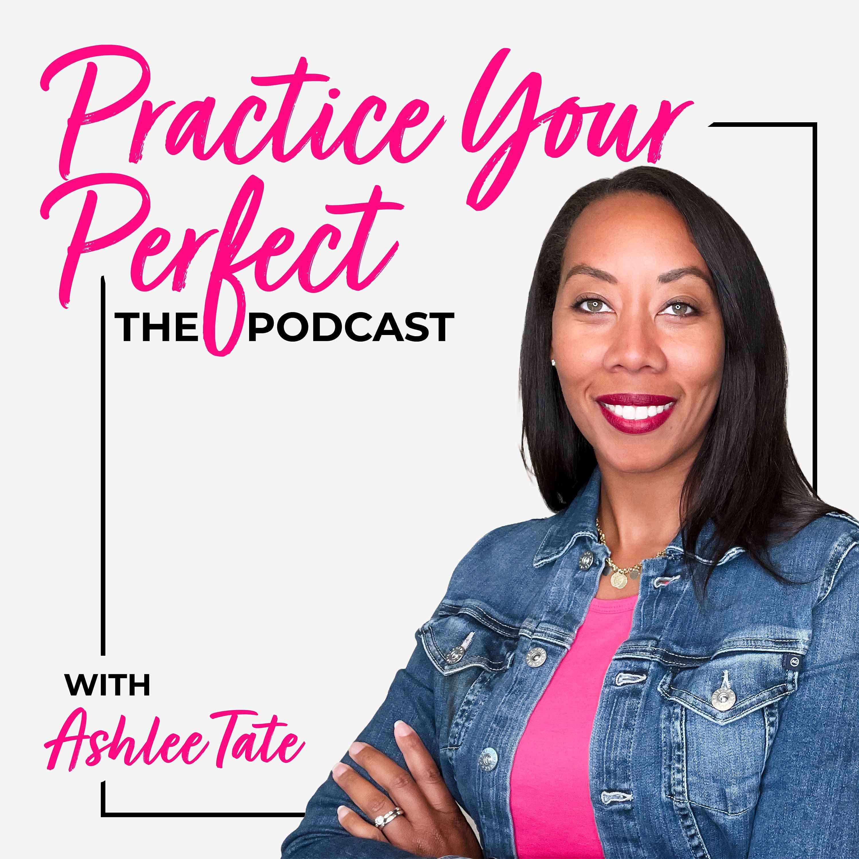 Practice Your Perfect Podcast
