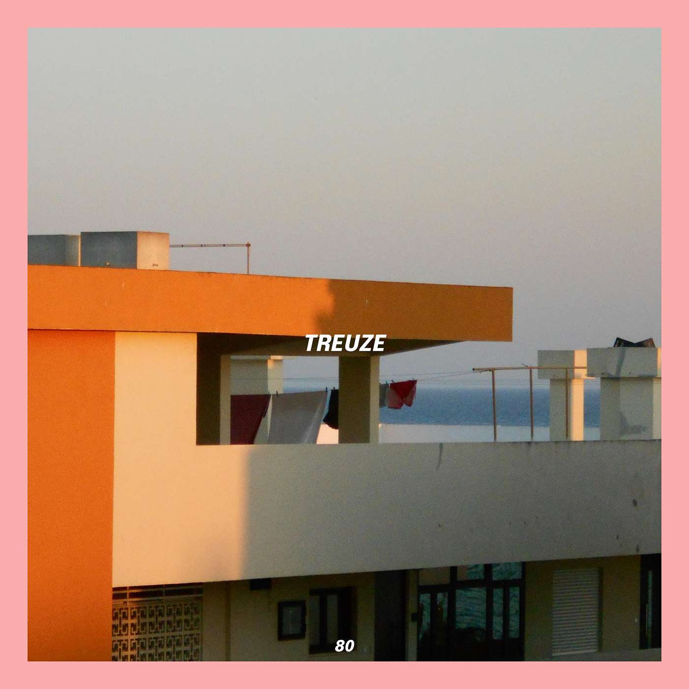TREUZE