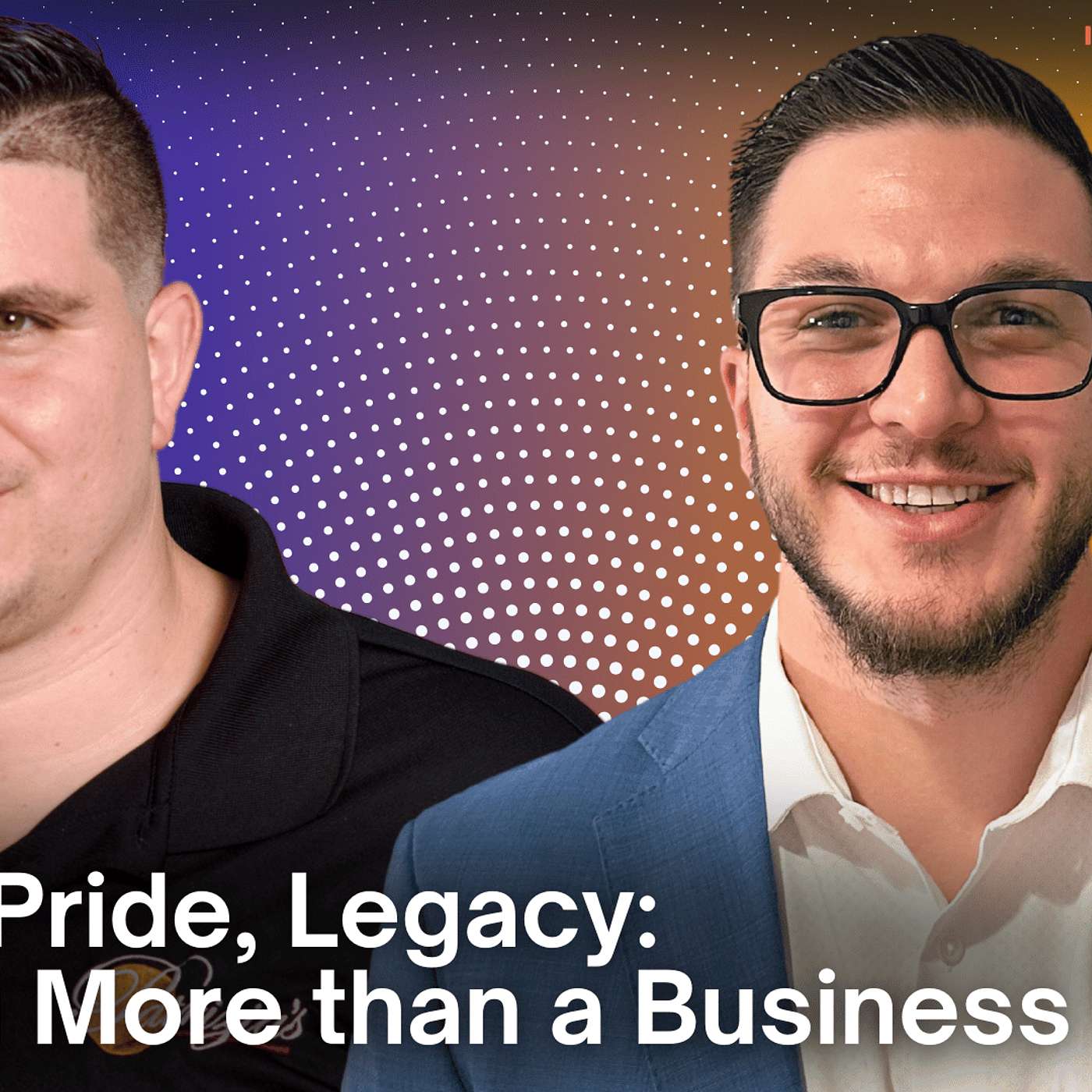 Beyond The Blue Print: Powered By Lippolis Electric Inc.