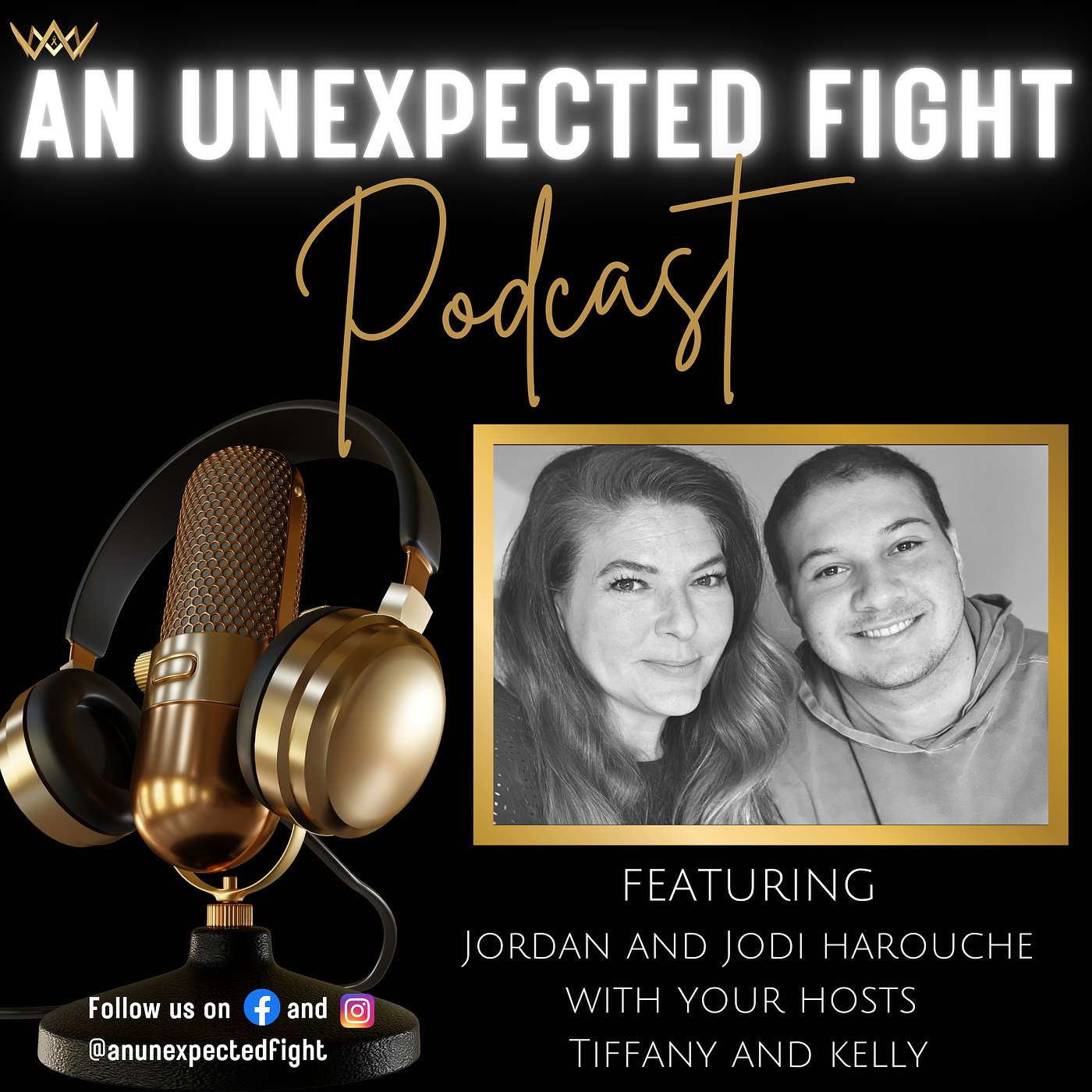 Jordan and Jodi: Pediatric Cancer Survivor/JZips