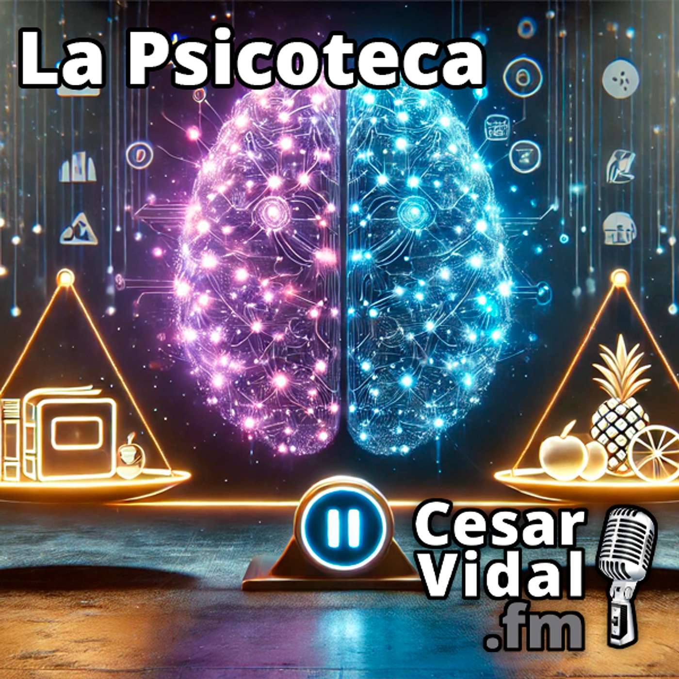 La Psicoteca: Dopamina Detox: ¿Moda peligrosa, mito neurocientífico o conducta perjudicial? - 22/01/25