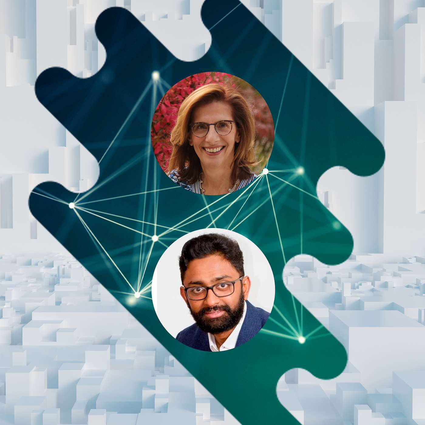 Fintech Insights & Conversations with Efi Pylarinou