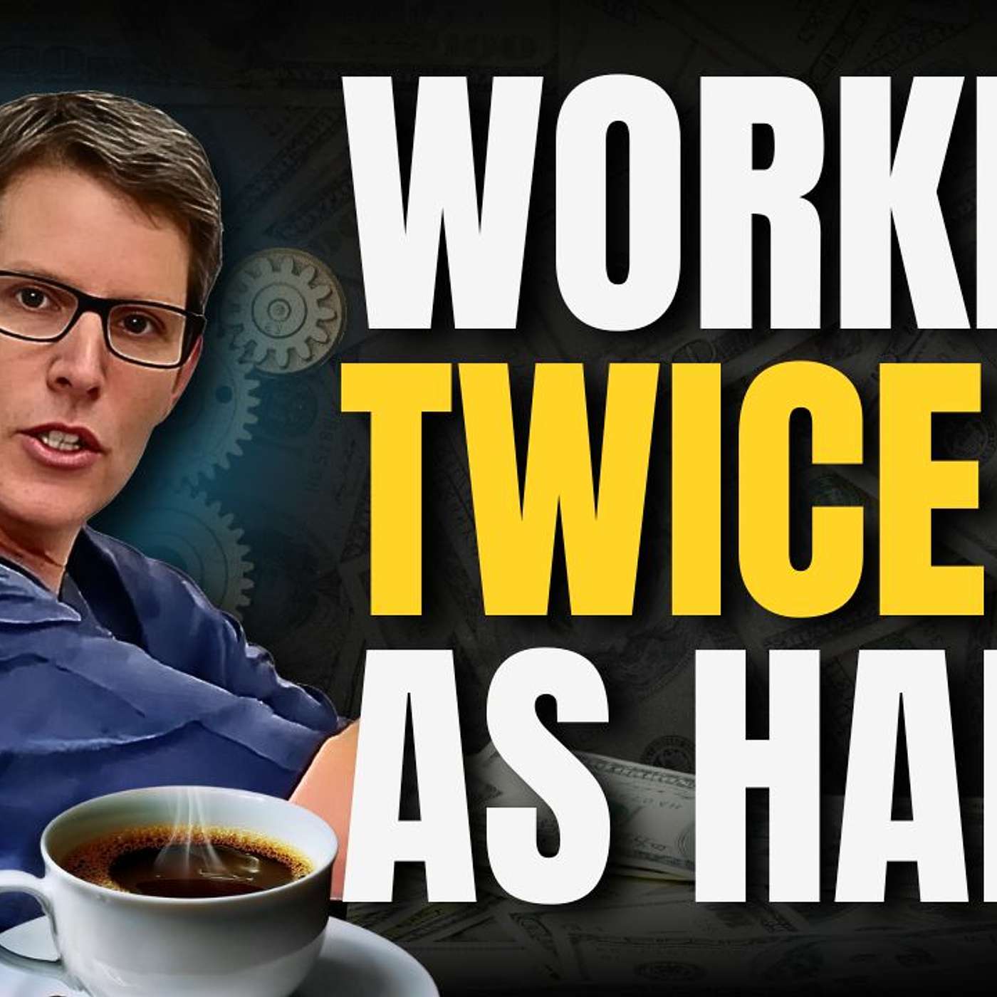 The One Mistake That Nearly Every Business Owner Makes | The Business Coach - Episode 43