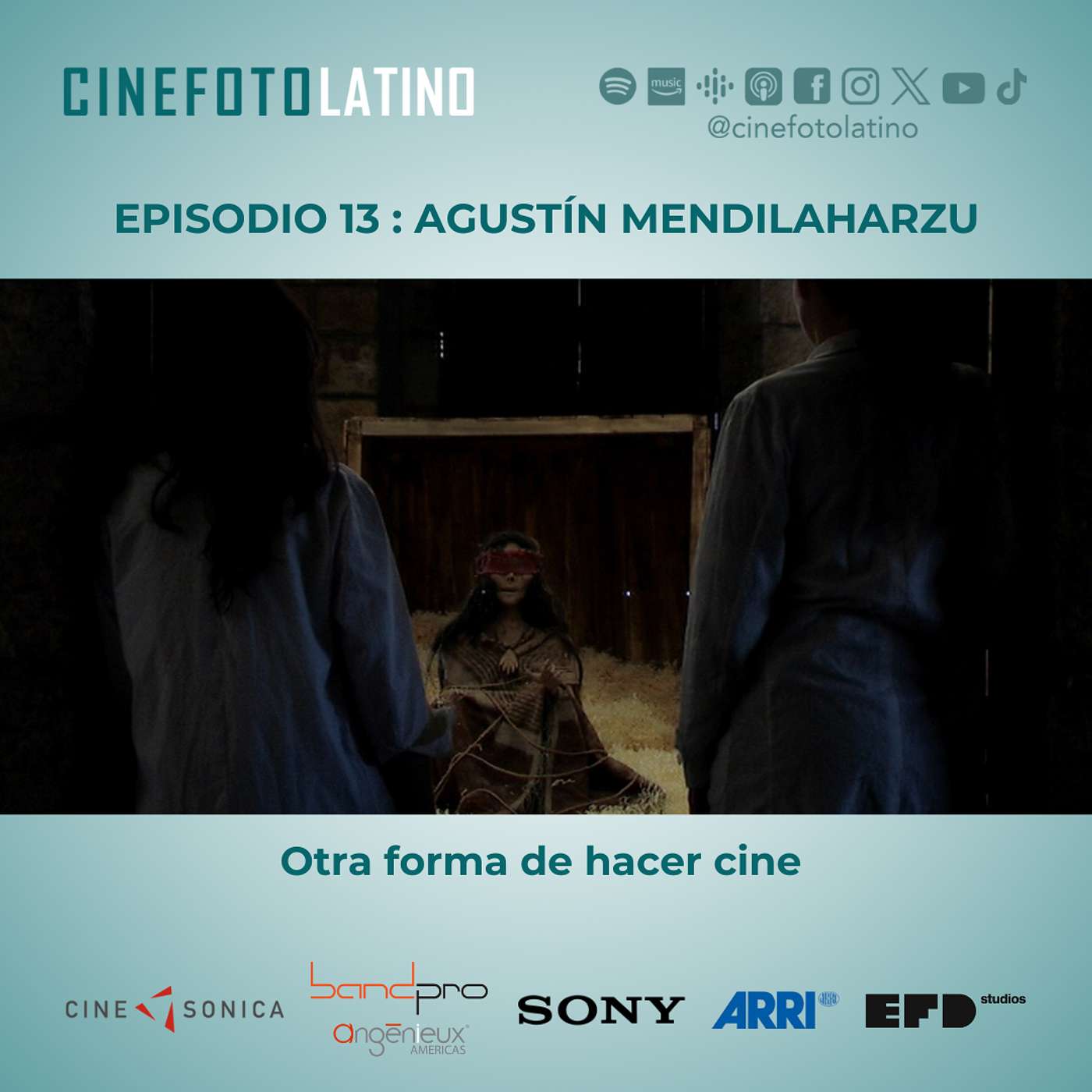 Cinefotolatino