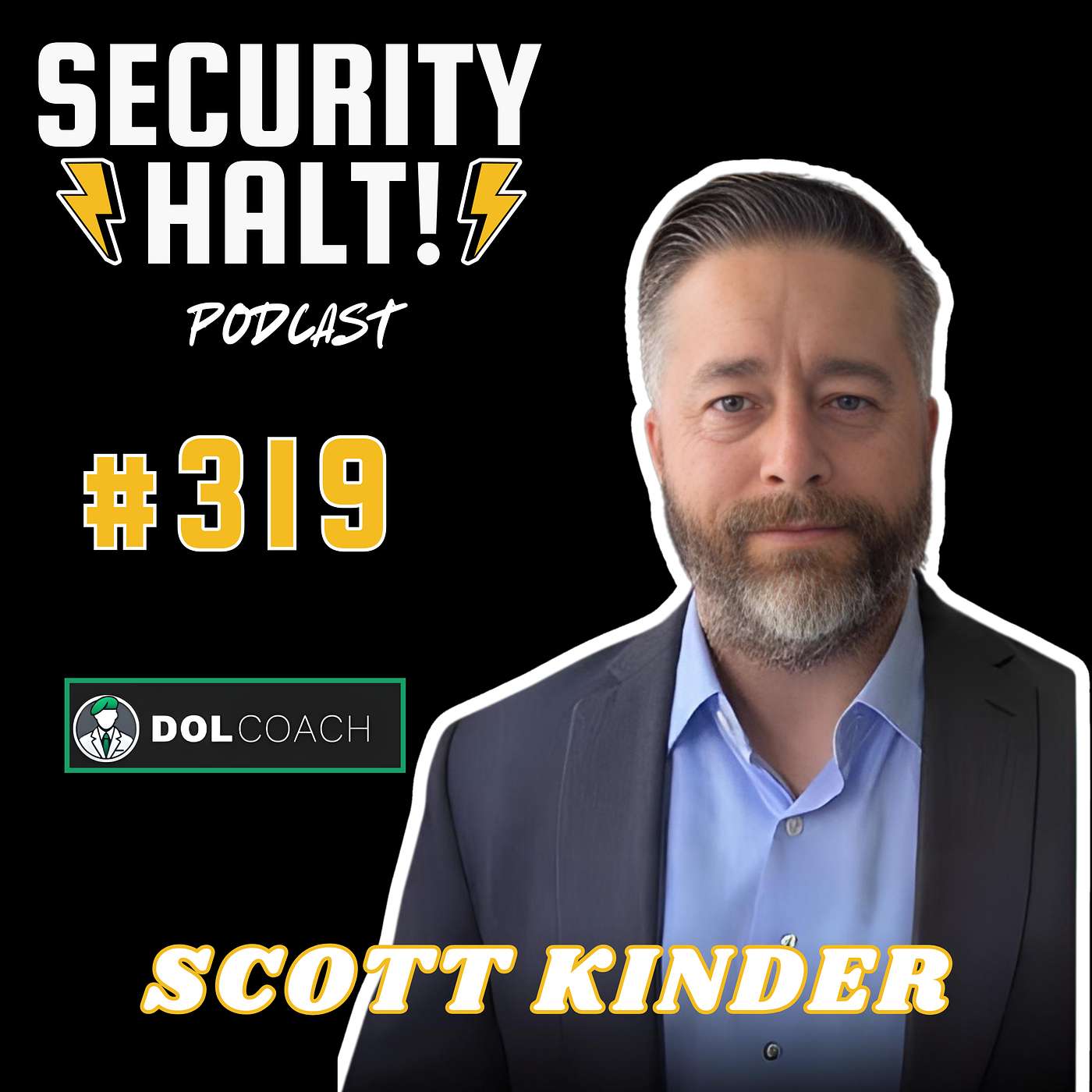 Scott Kinder: Green Beret Mindset for Business, Transition & Purpose