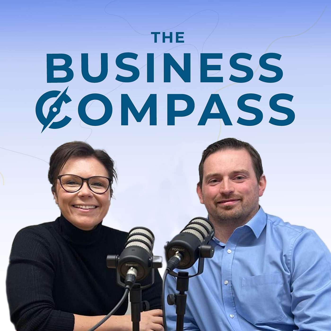 The Business Compass