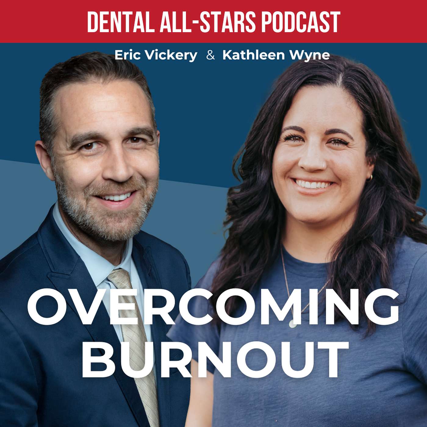 Overcoming Burnout Overcoming Burnout