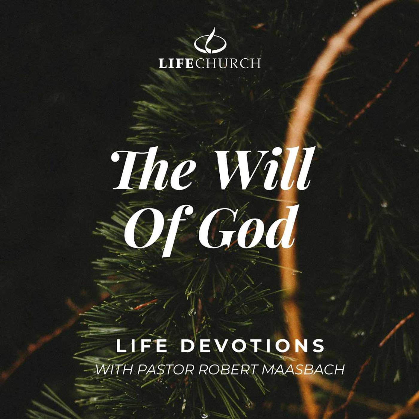 The Will Of God - 10.12.24