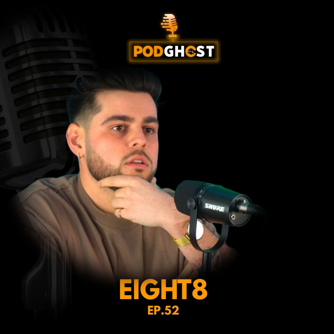 The Podghost Podcast