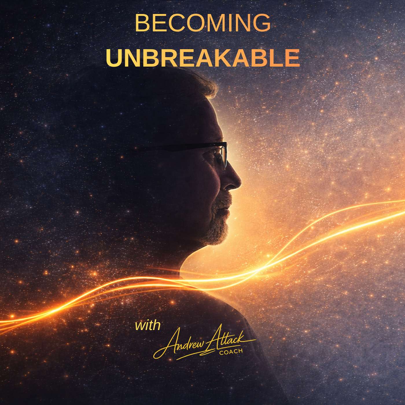 Becoming Unbreakable