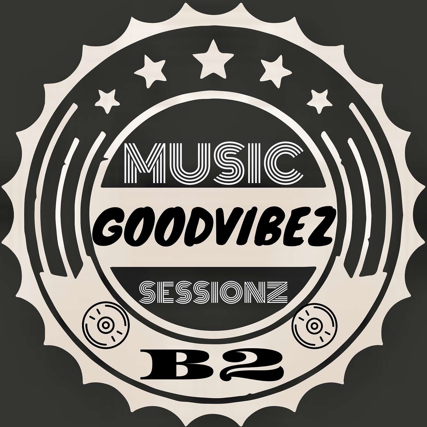 GoodvibeZ SessionZ