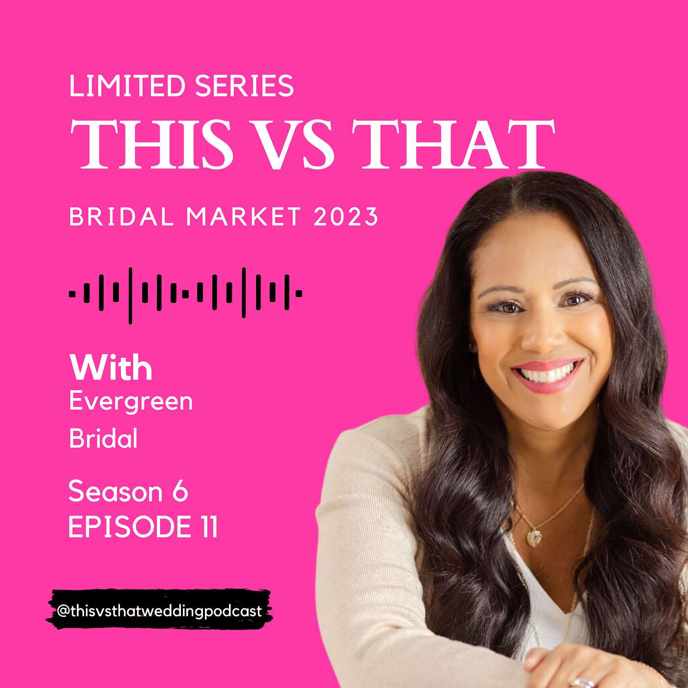 Behind the Scenes: Designing the Enchanting Collection of Evergreen Bridal with Danica Hazard