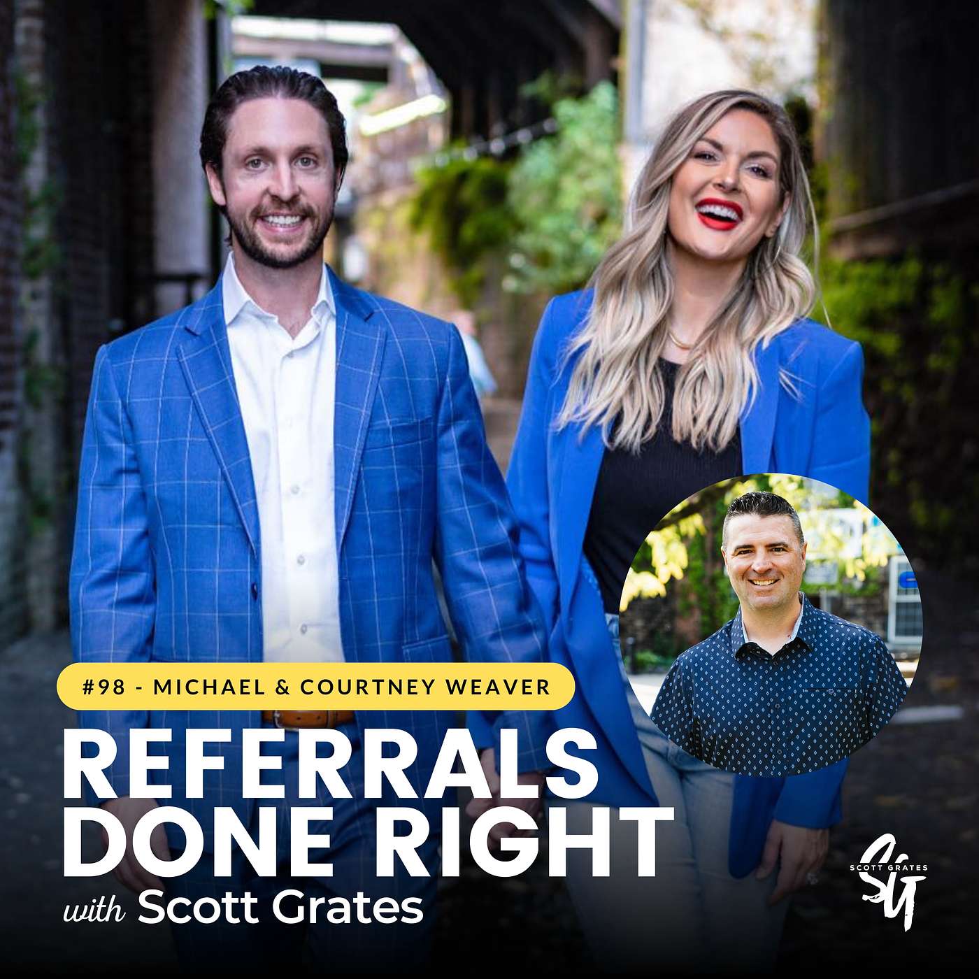 Referrals Done Right