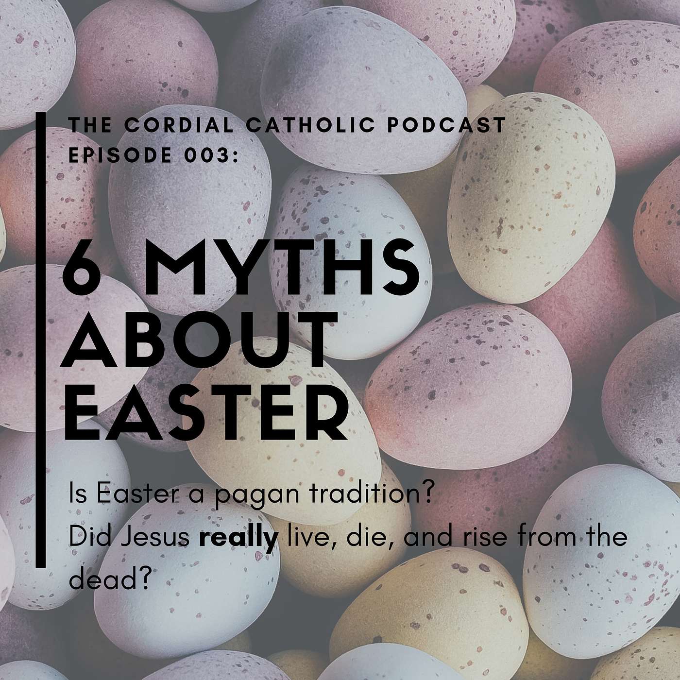 003: 6 Myths About Easter