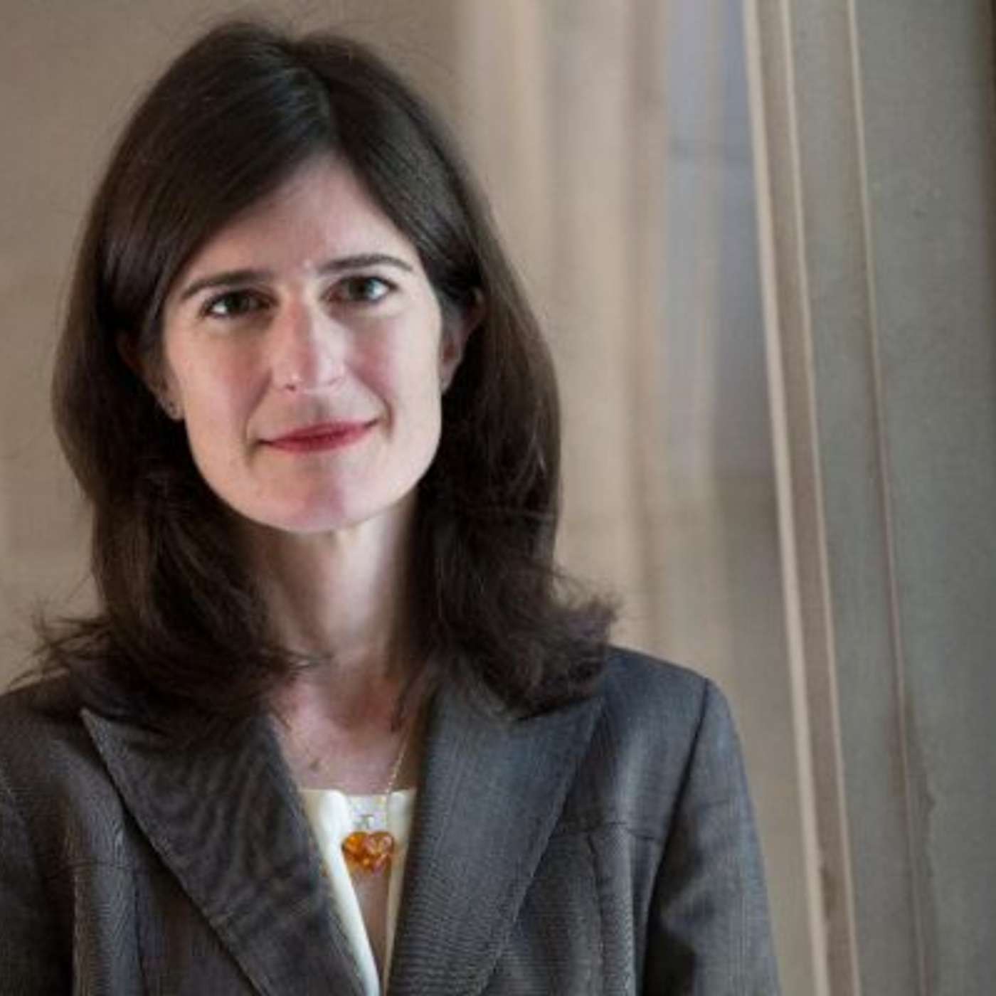 Extra-Ordinary Woman: Juliet Sorensen