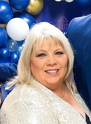 Diahanna (Diana) Woodall (Cooper)